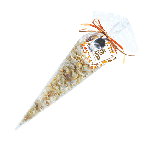 Harvest Cone Snack Bag Product Image
