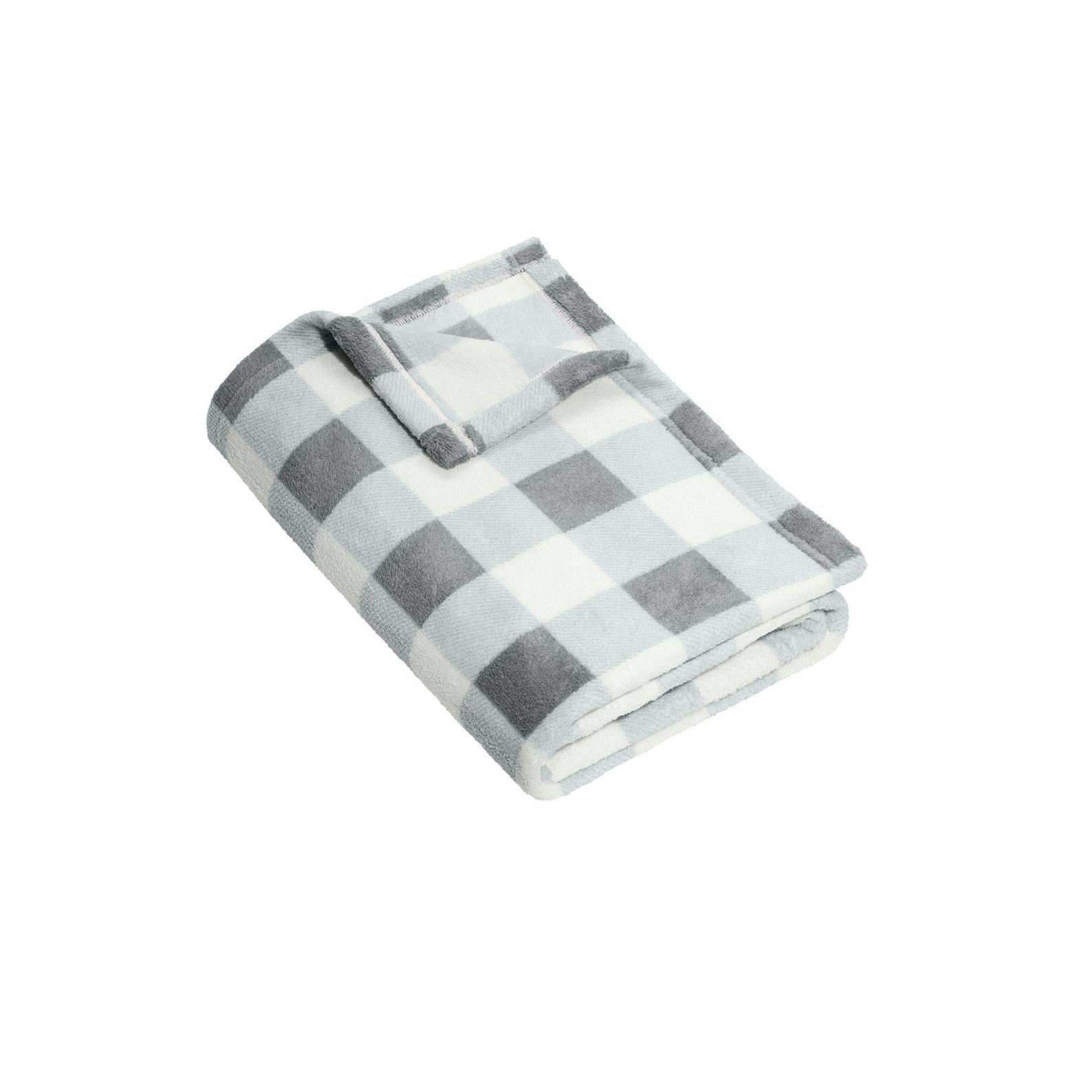 Port Authority Small Ultra Plush Blanket Product Image