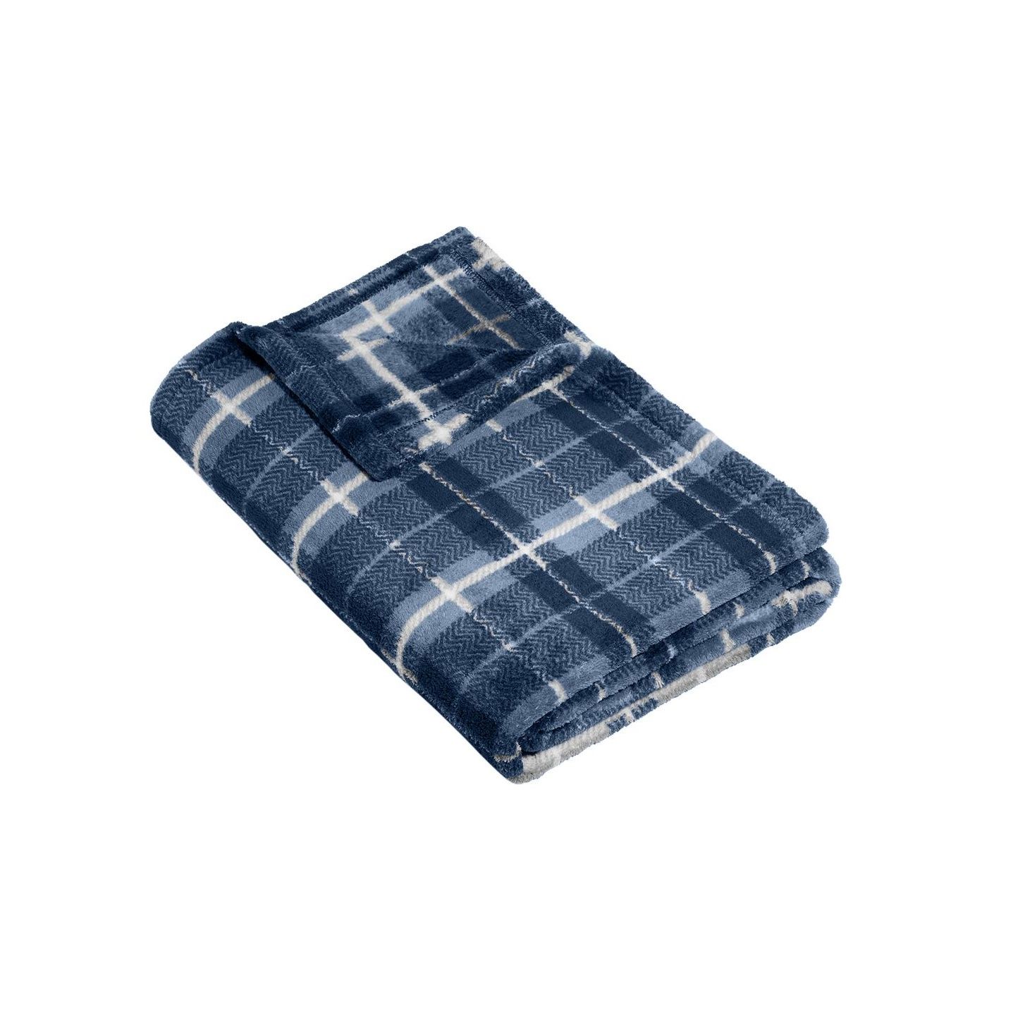 Port Authority Small Ultra Plush Blanket Product Image