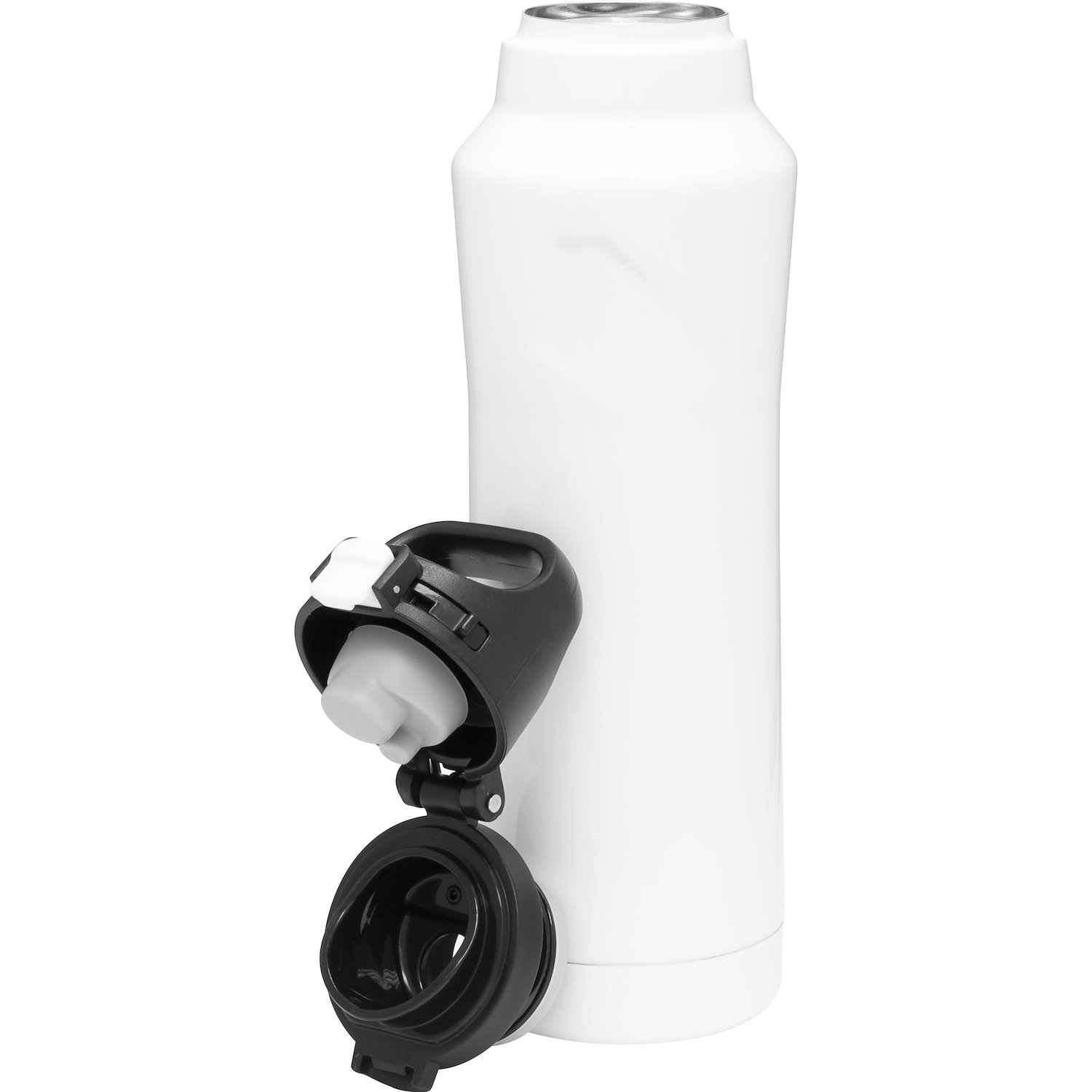 h2go Houston Stainless Steel Bottle - 20.9 oz. Product Image