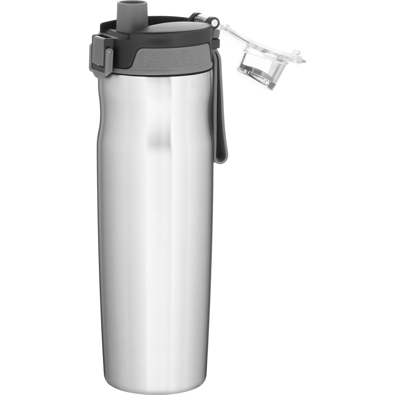 h2go Jolt Stainless Steel Bottle - 20.9 oz. Product Image