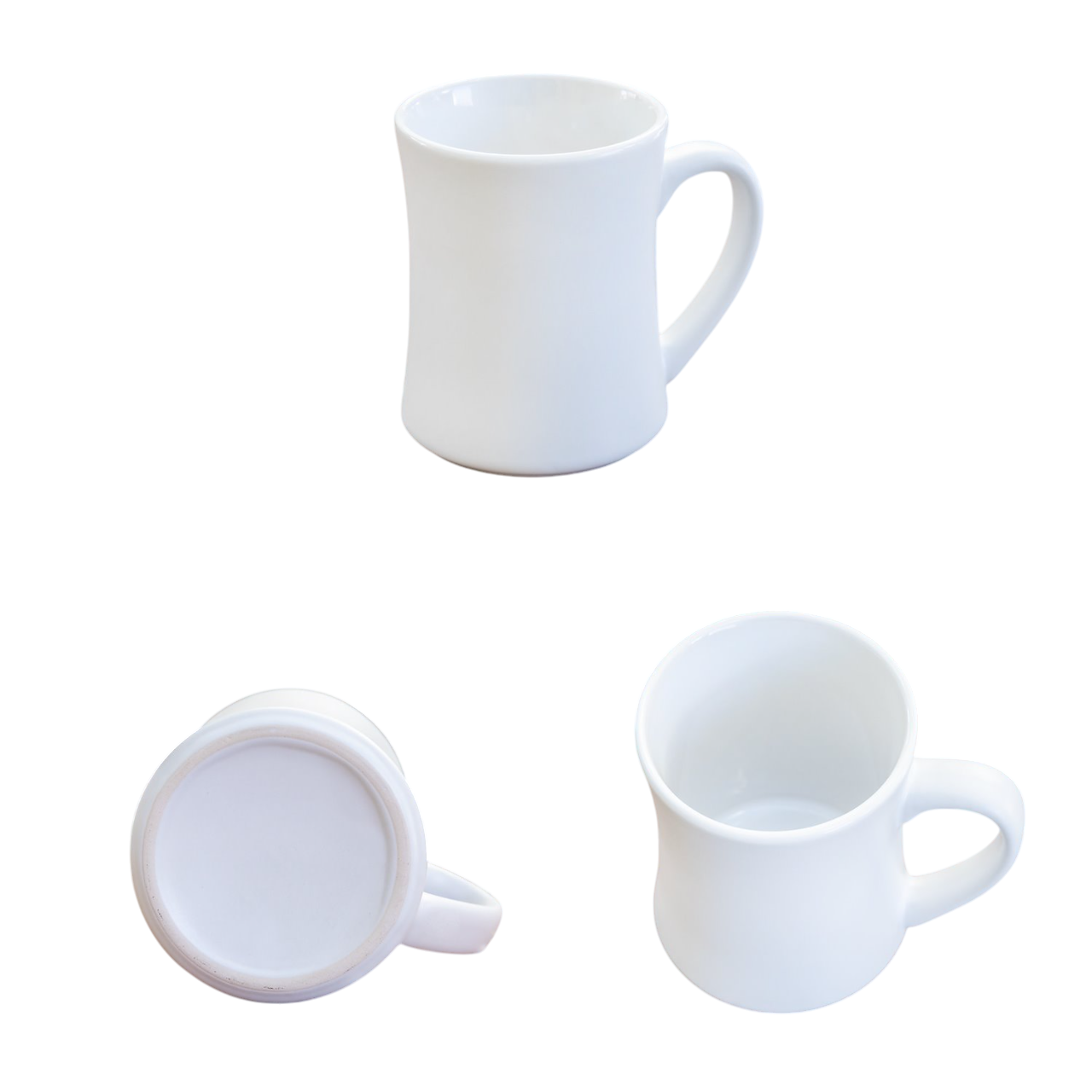 Bedford Mug - 15 oz. Product Image