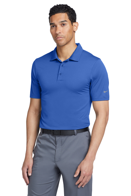 Nike Men's Dri-FIT Legacy Polo Product Image