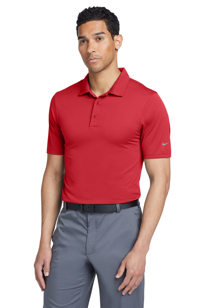 Nike Men's Dri-FIT Legacy Polo Product Image