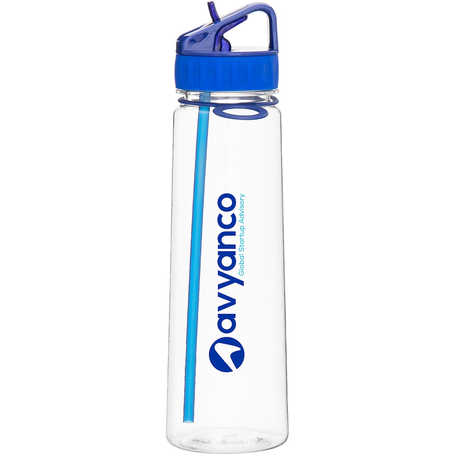 h2go Angle Tritan Water Bottle - 30 oz. Product Image