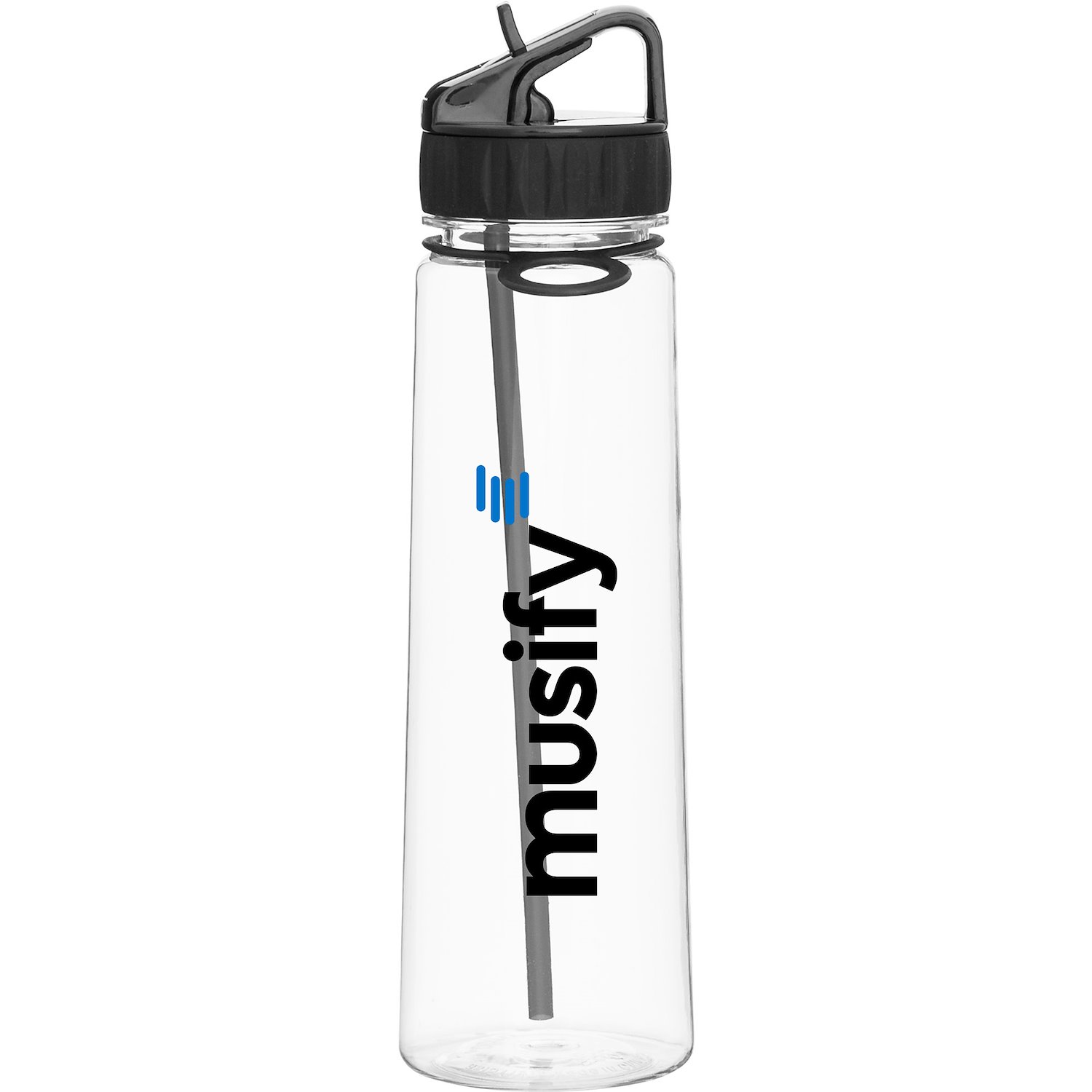 h2go Angle Tritan Water Bottle - 30 oz. Product Image