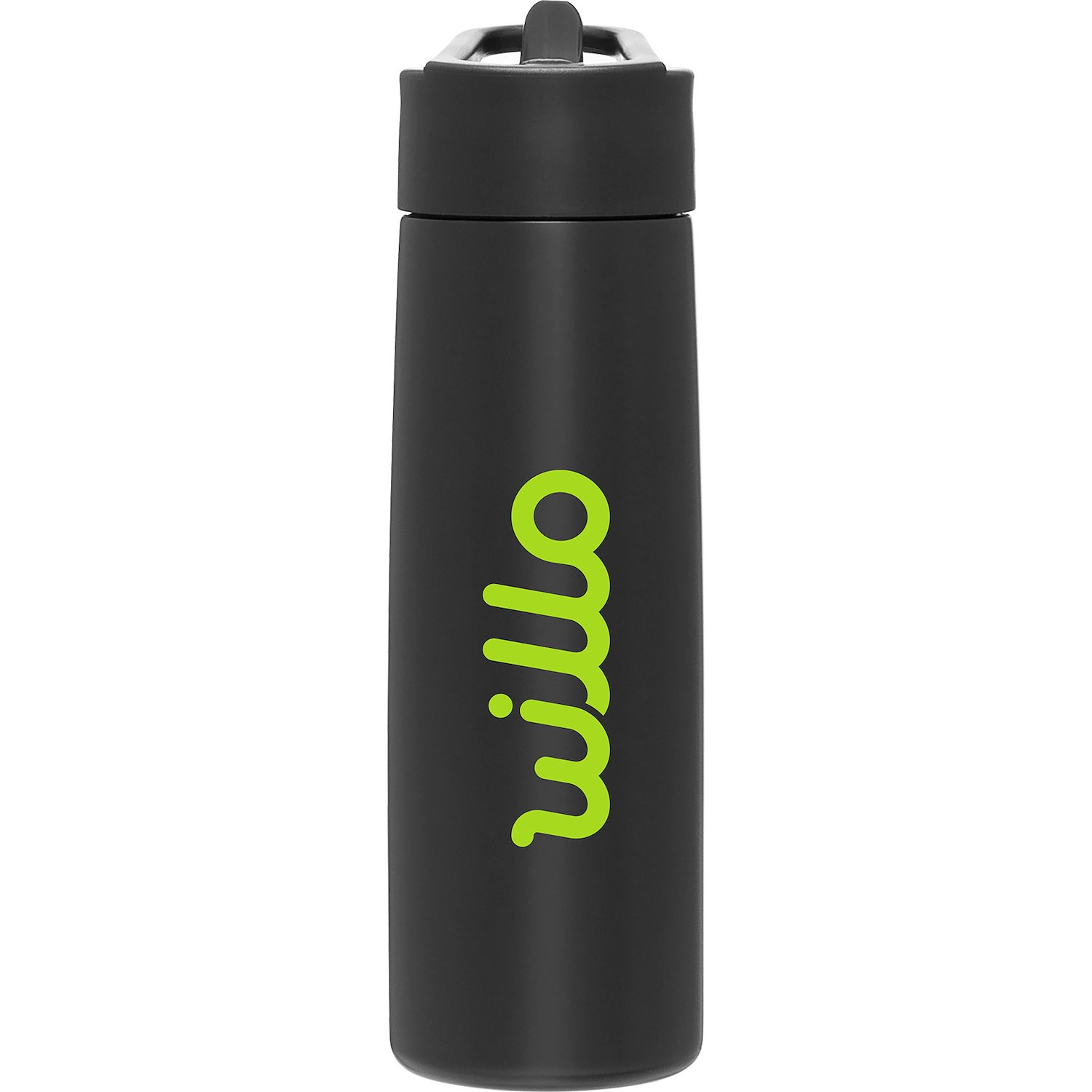 h2go Hydra Promotional Stainless Steel Water Bottle - 24 oz. Product Image