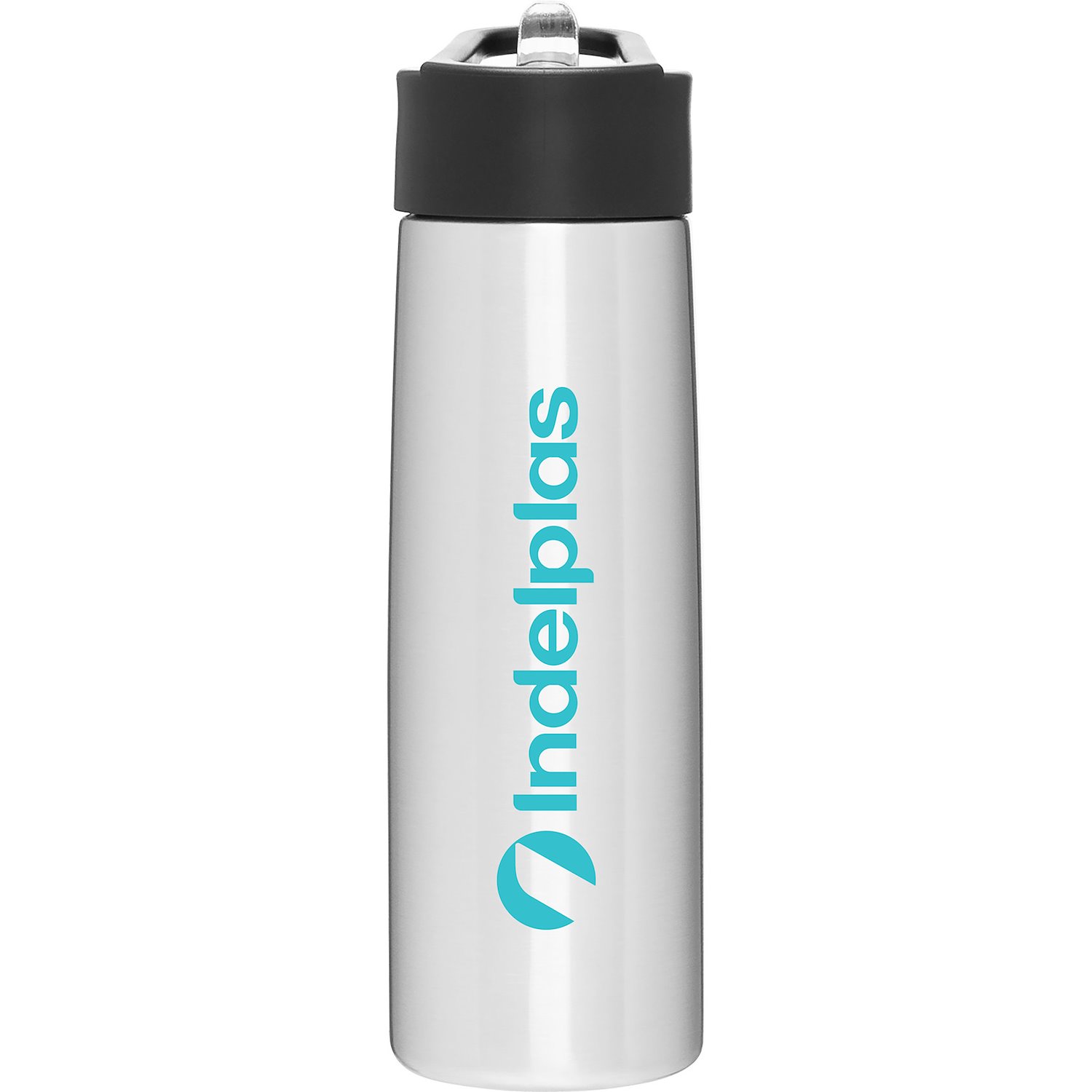 h2go Hydra Promotional Stainless Steel Water Bottle - 24 oz. Product Image
