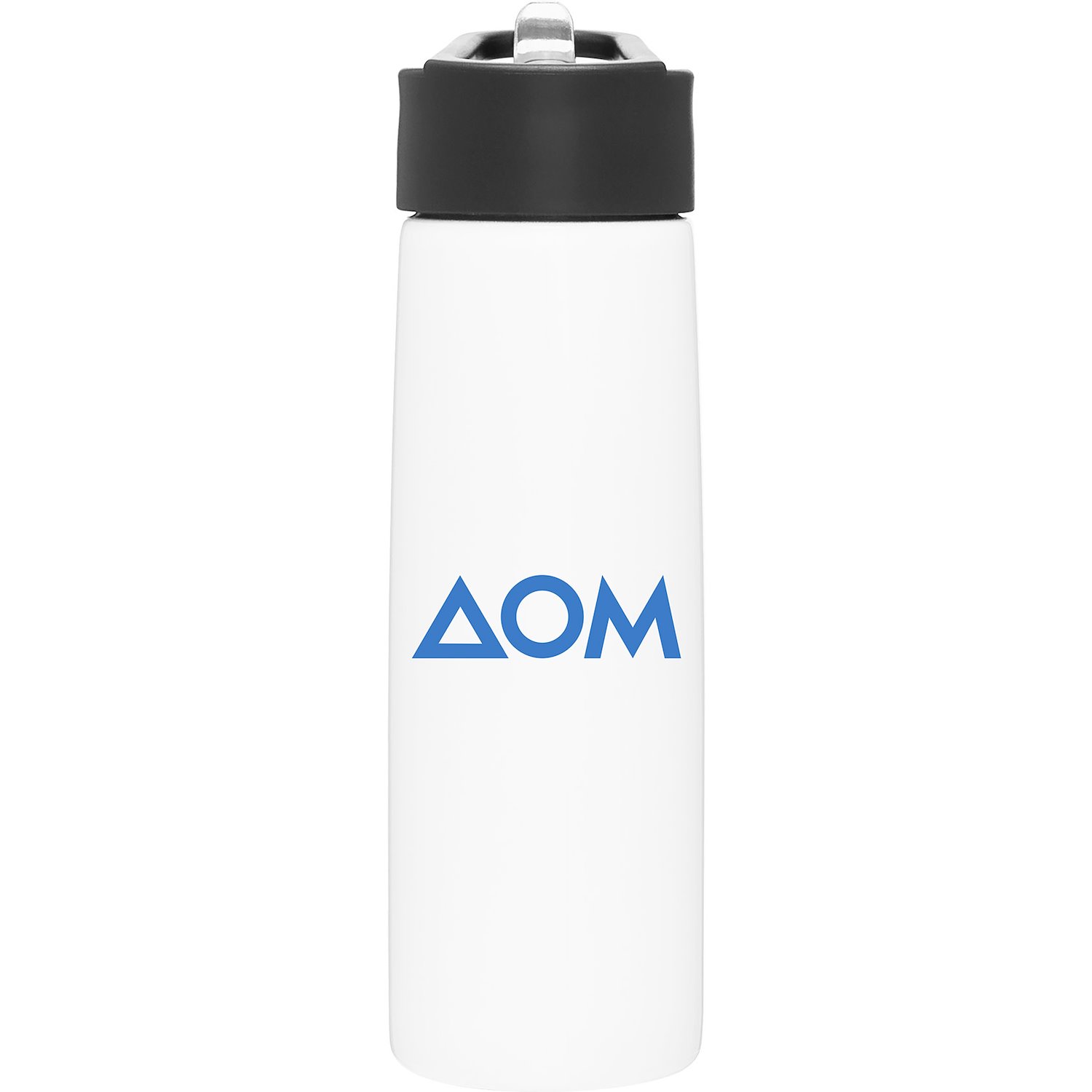 h2go Hydra Promotional Stainless Steel Water Bottle - 24 oz. Product Image