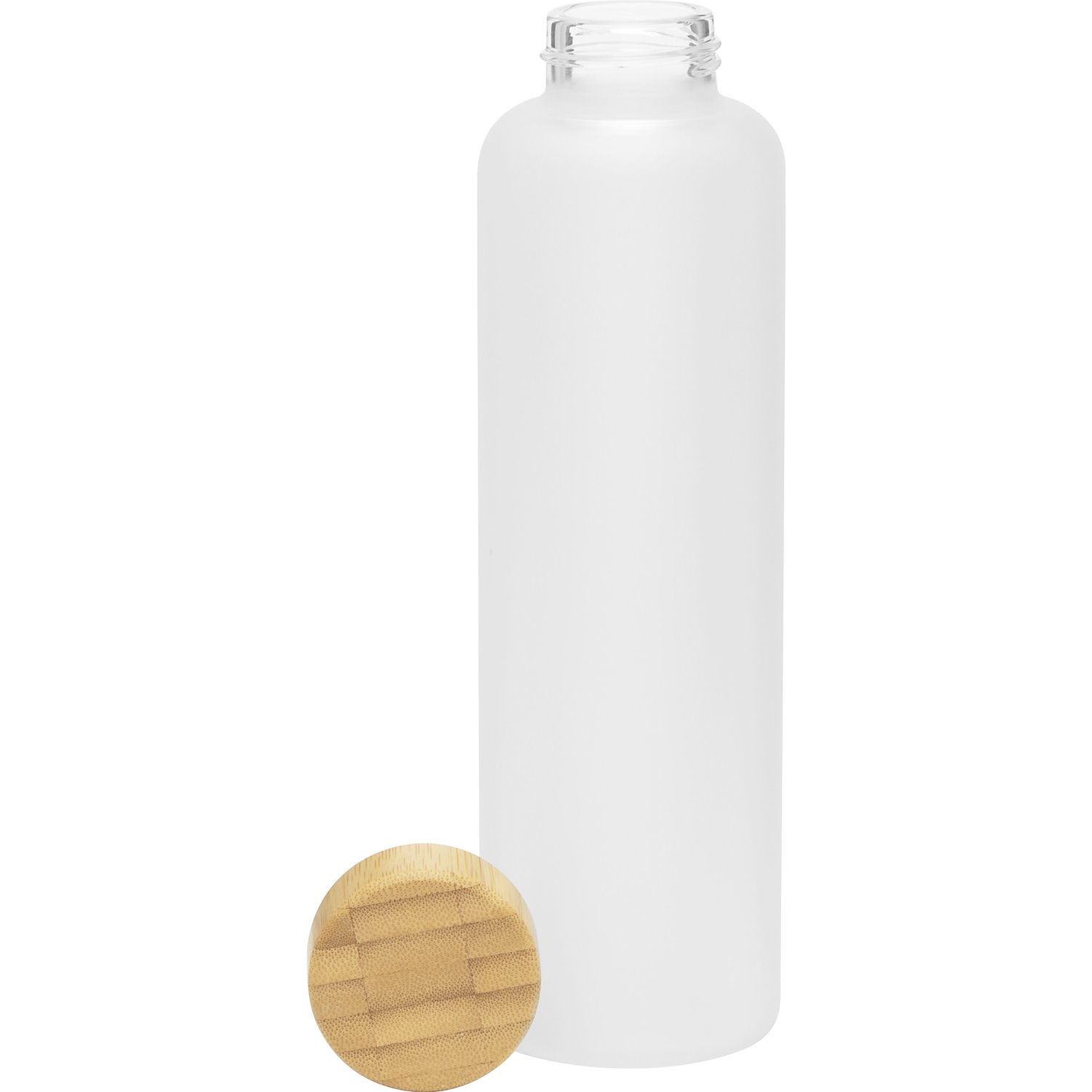 h2go Rincon Glass Water Bottle - 18 oz. Product Image