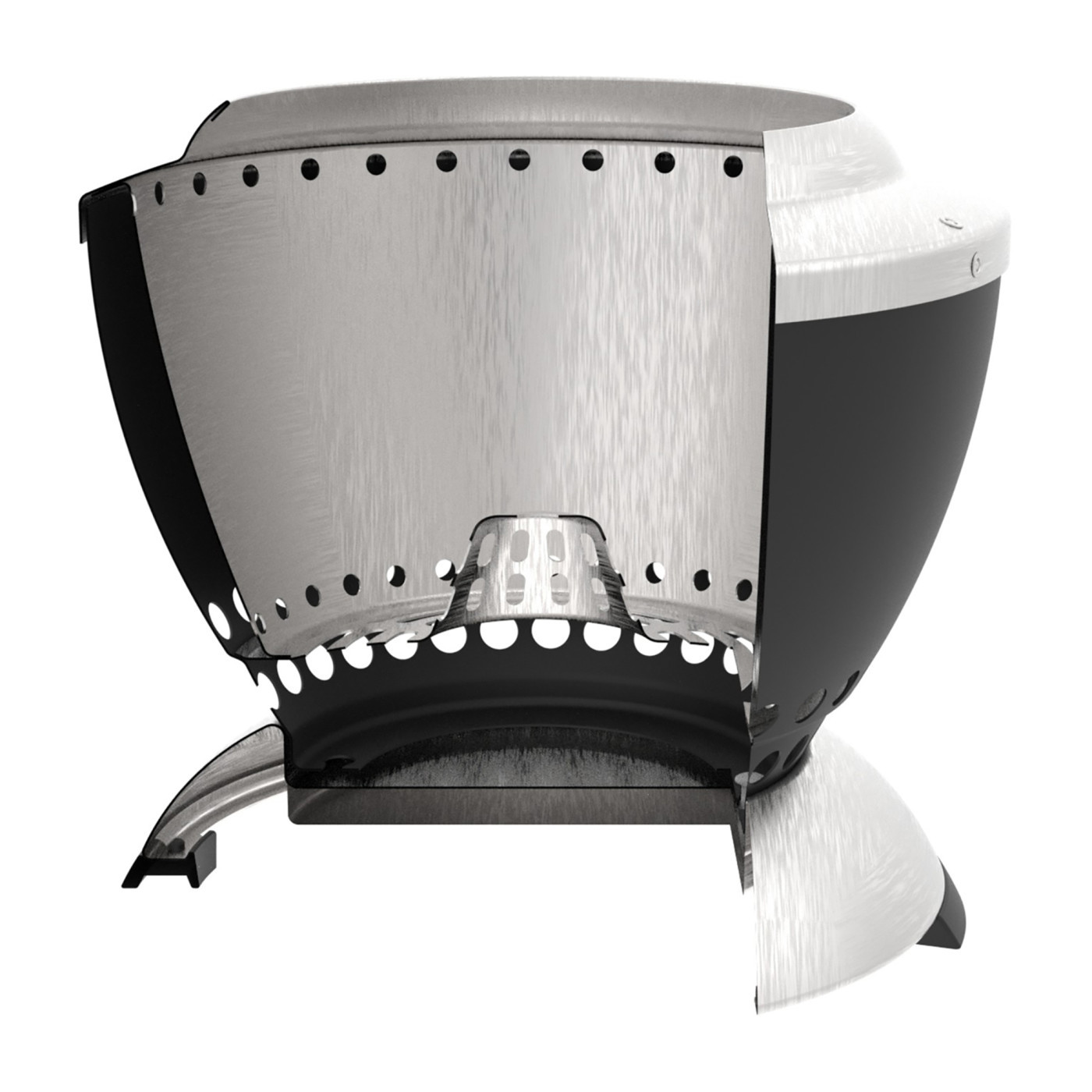 Cuisinart Cleanburn Smokeless Tabletop Fire Pit Product Image