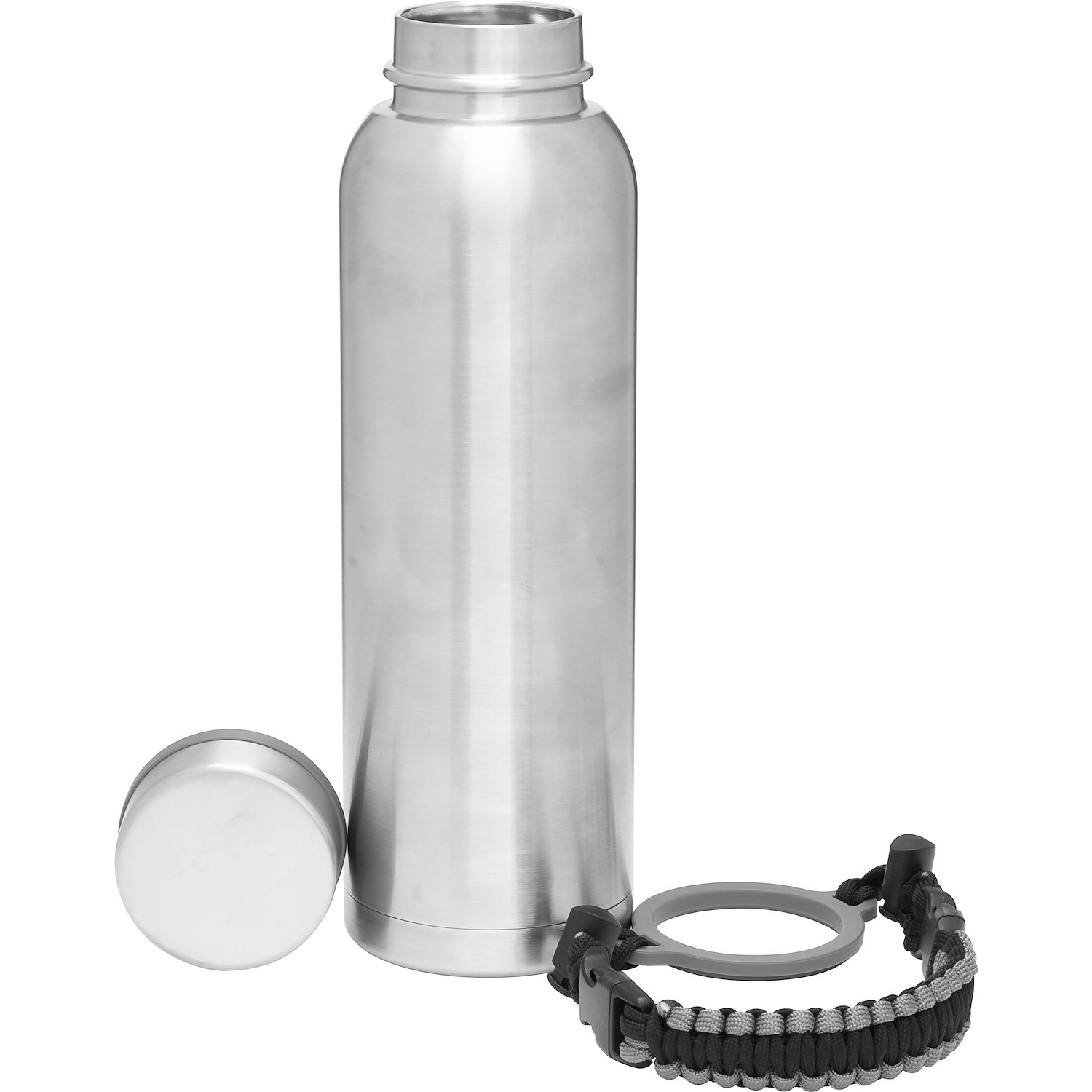 h2go Pine Stainless Steel Thermal Bottle - 32 oz. Product Image