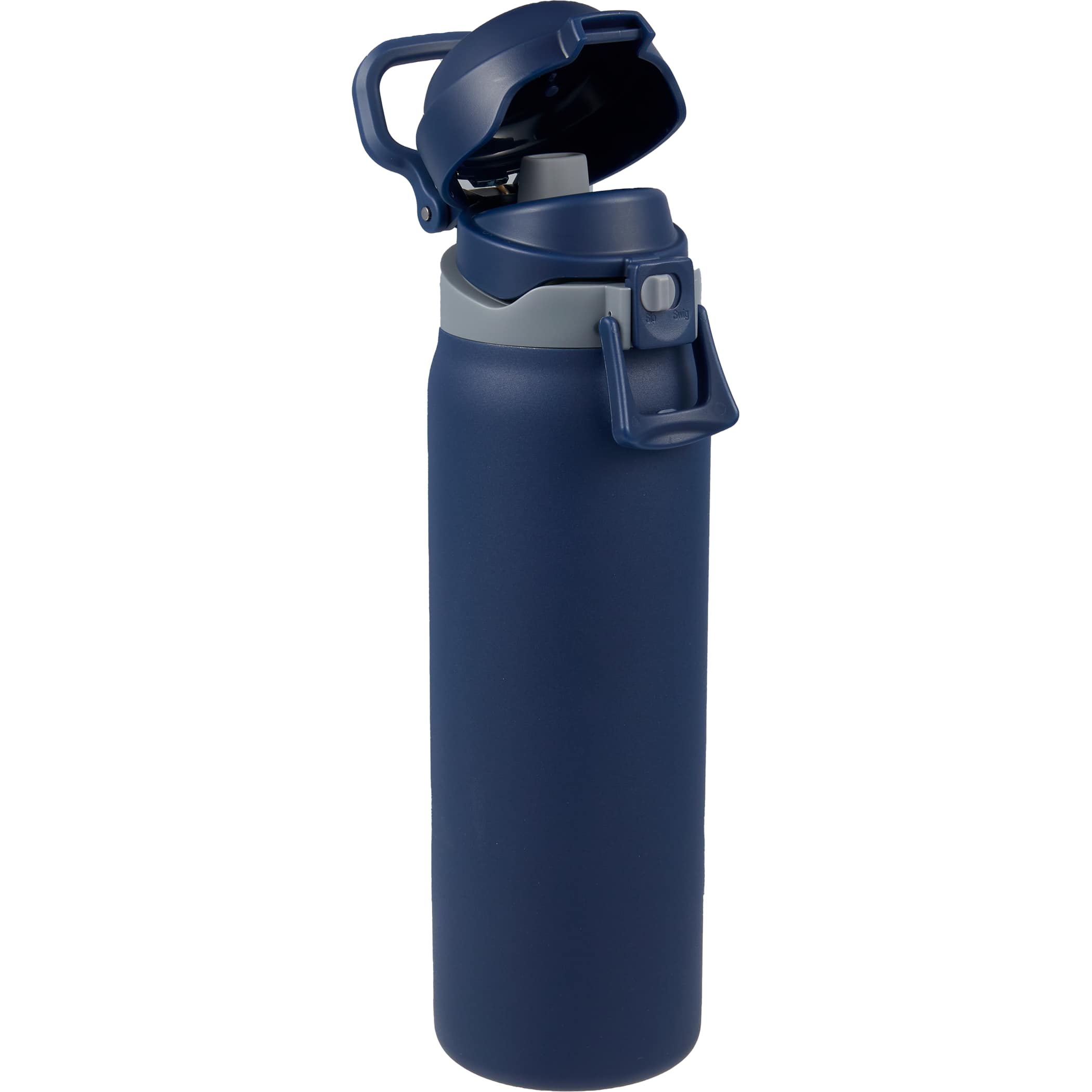 Rhine 2-in-1 Vacuum Eco-Friendly Bottle - 30 oz. Product Image