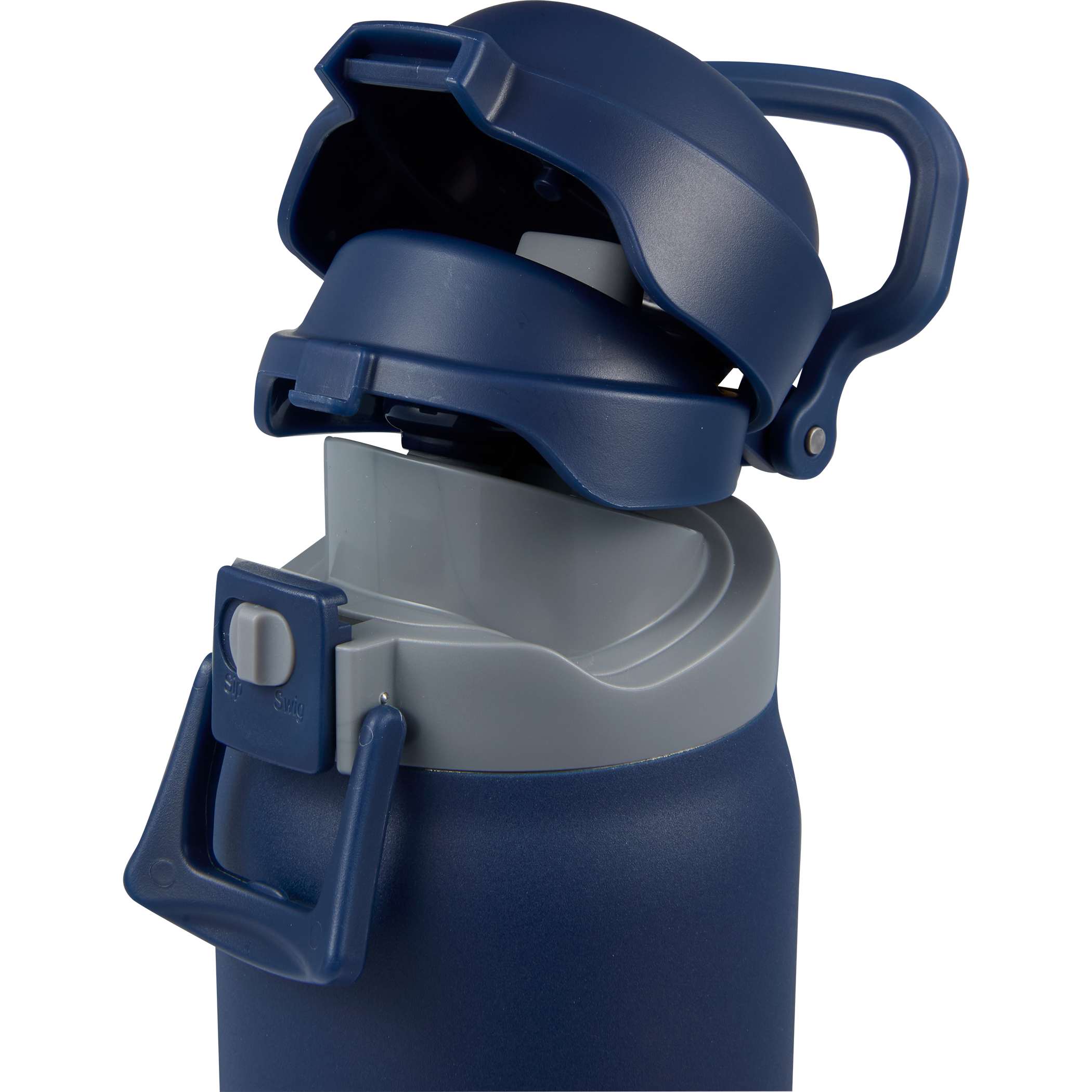 Rhine 2-in-1 Vacuum Eco-Friendly Bottle - 30 oz. Product Image