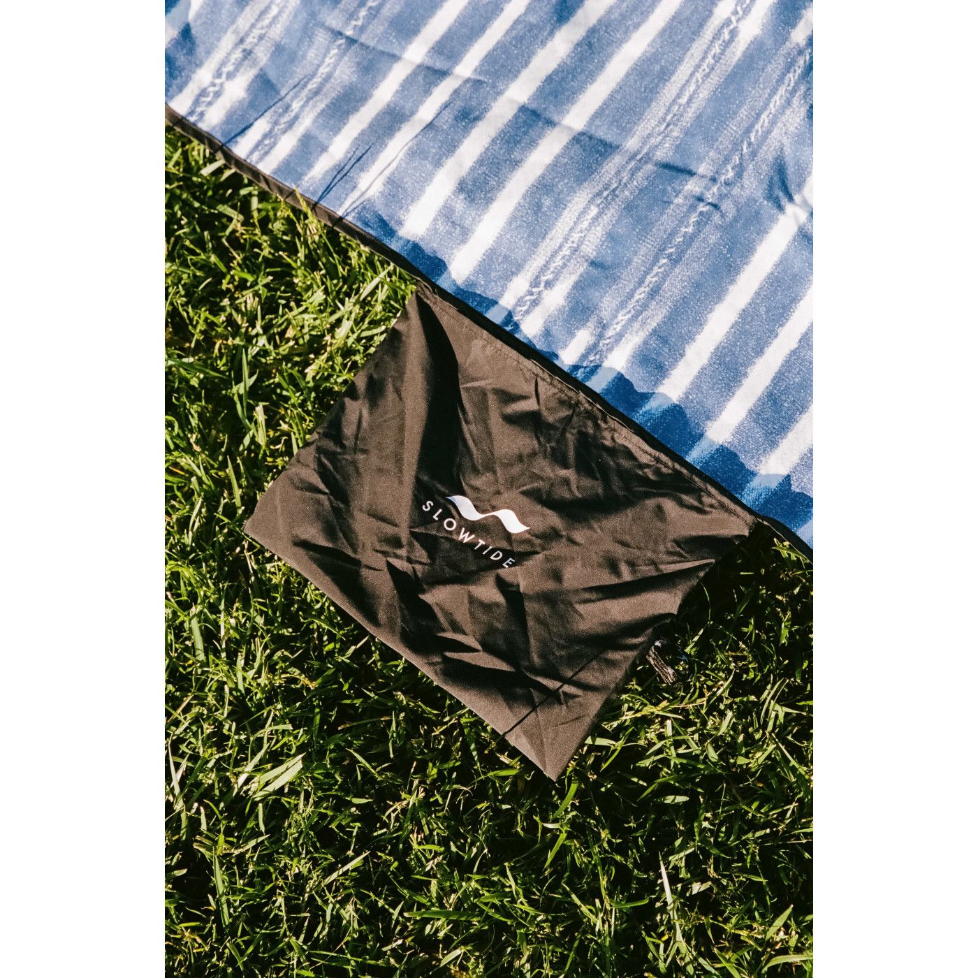 Slowtide® Quick Dry Park Blanket Product Image