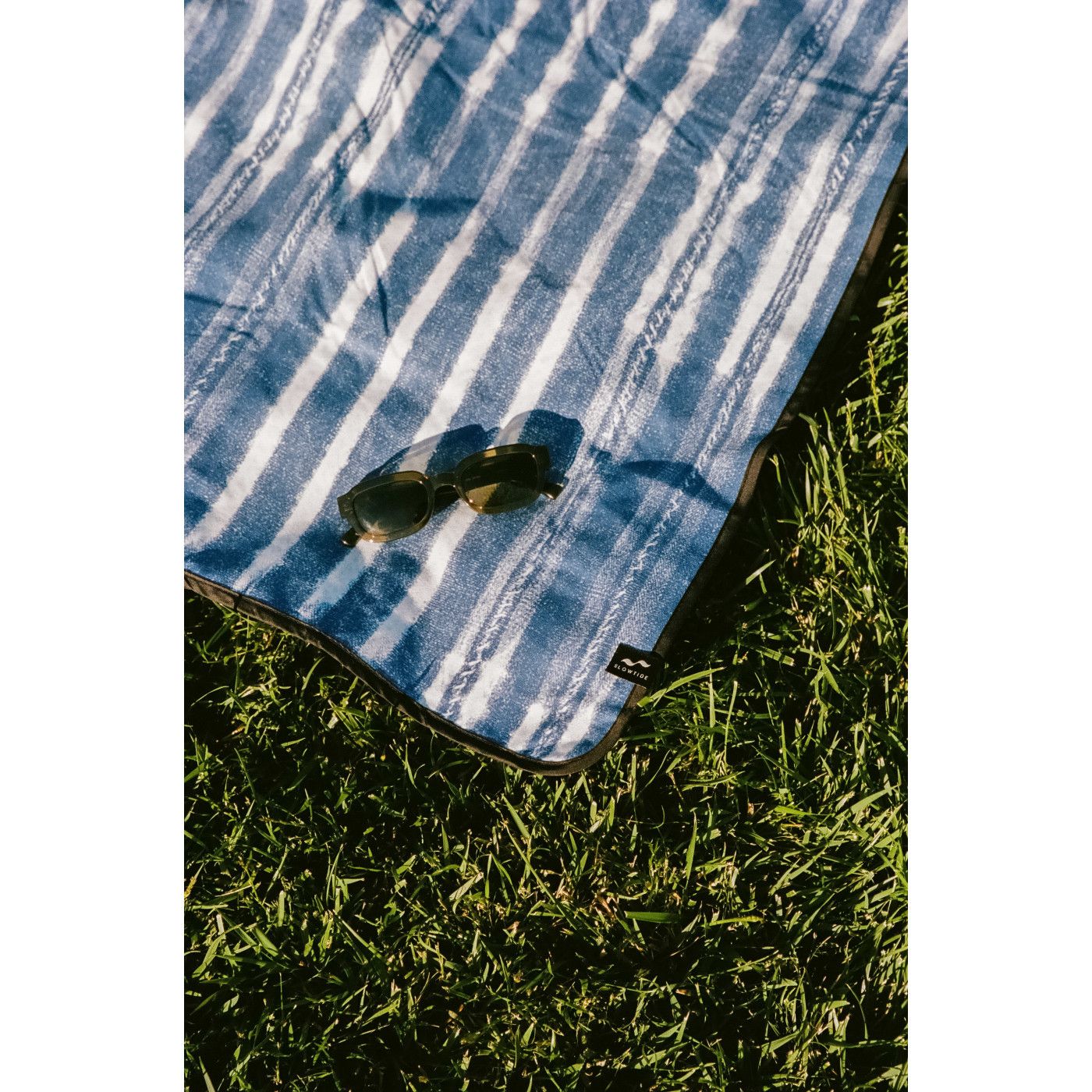 Slowtide® Quick Dry Park Blanket Product Image
