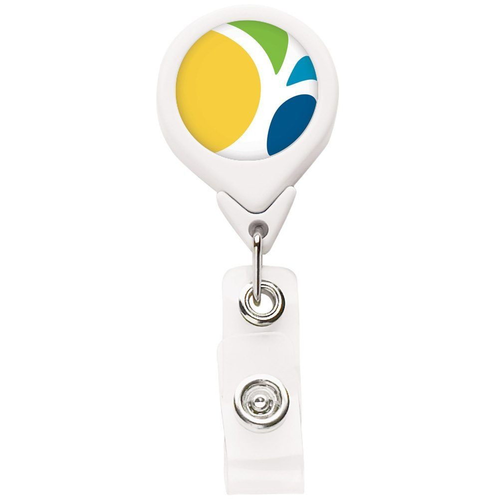 Best polyRound Badge Holder Product Image