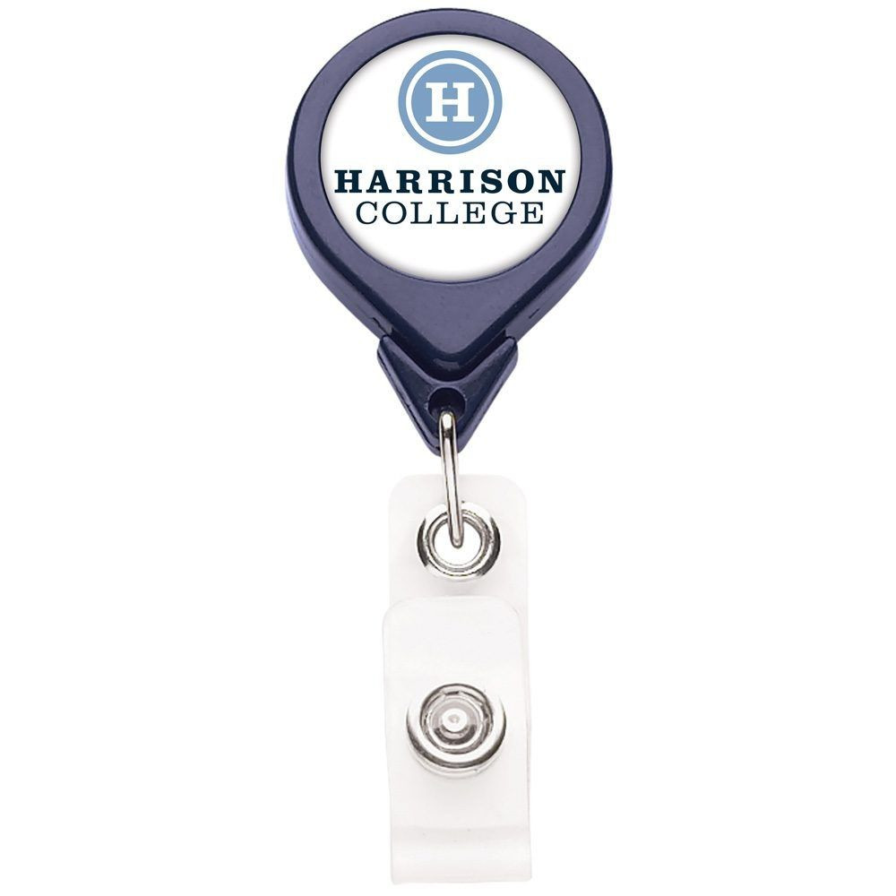 Best polyRound Badge Holder Product Image