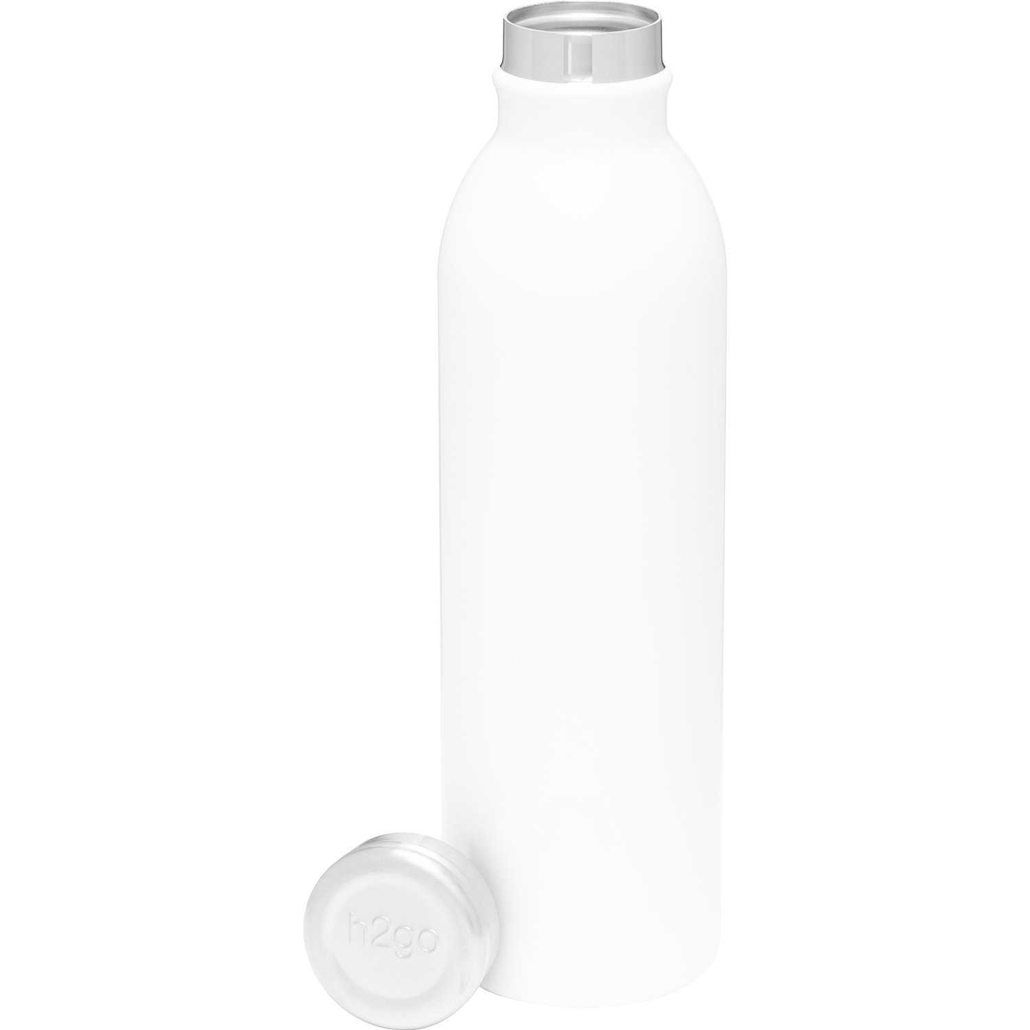 h2go Easton Stainless Steel Bottle - 20.9 oz. Product Image
