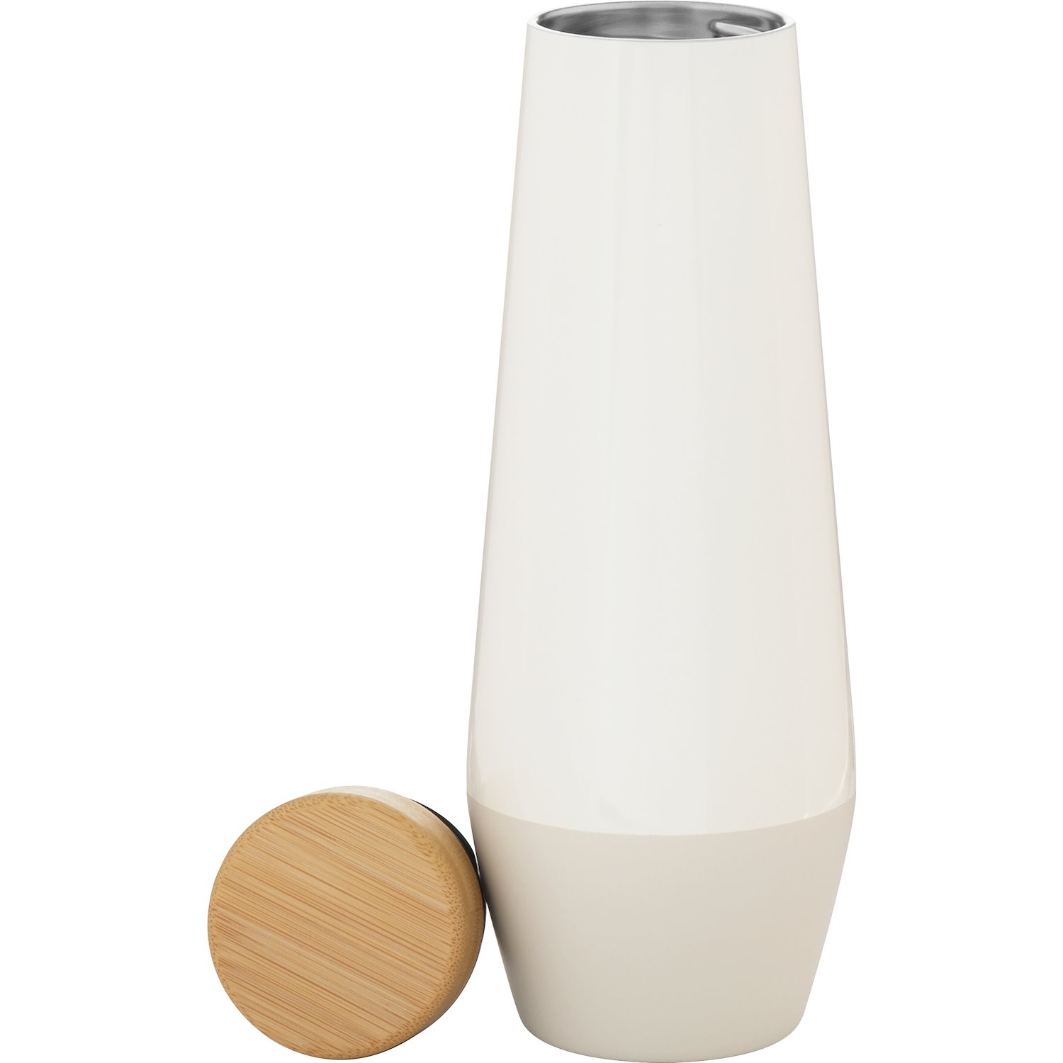 h2go Echo Stainless Steel Bottle - 16.9 oz. Product Image