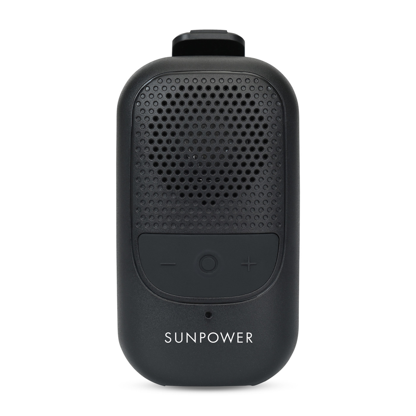 Wearable Wireless Speaker Product Image