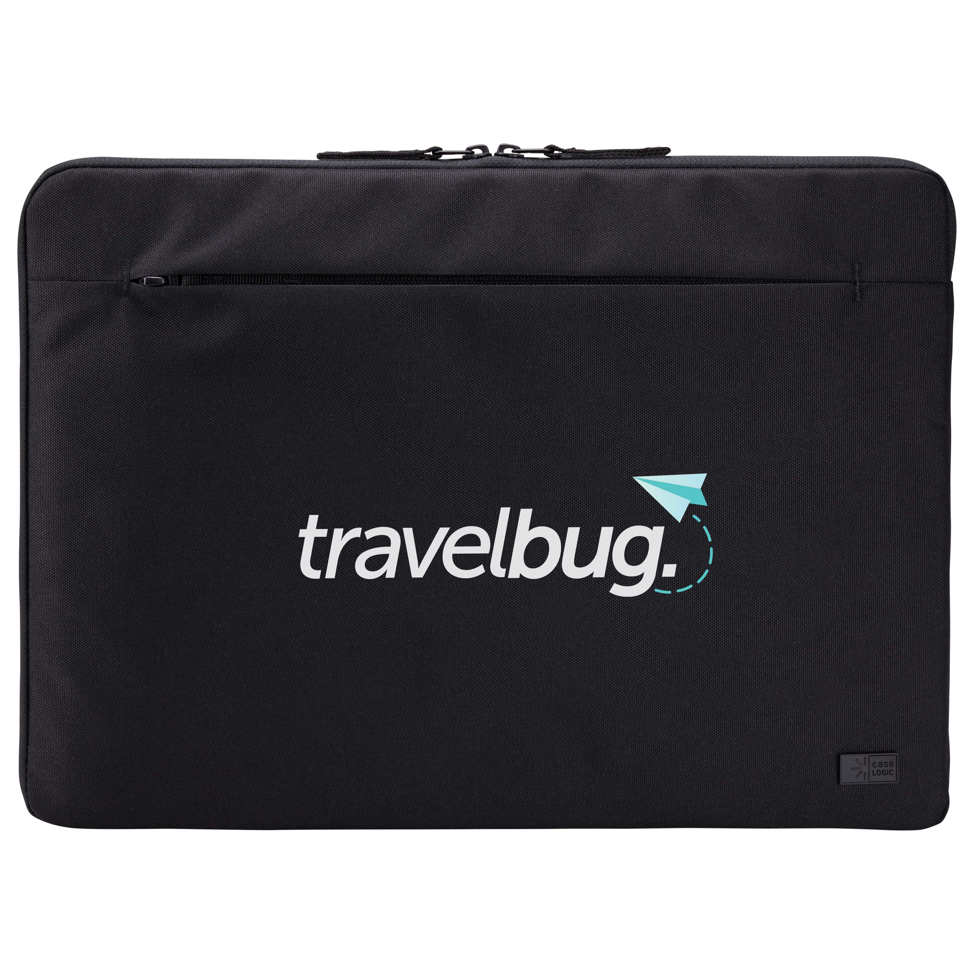 Case Logic Invigo Recycled 16” Laptop Sleeve Product Image