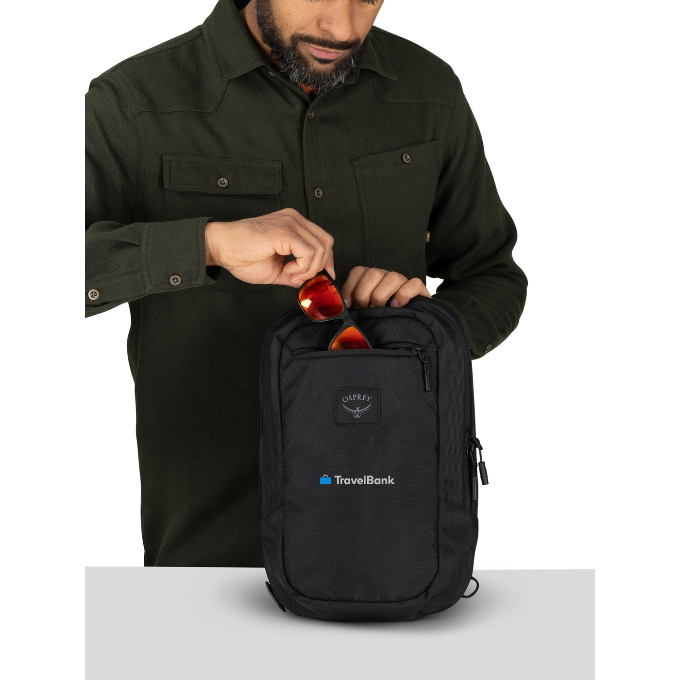 Osprey Aoede Sling Bag Product Image