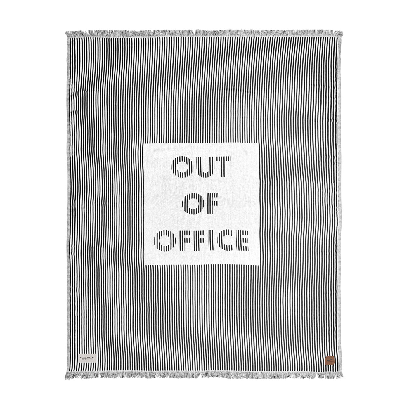 Slowtide® Throw Blanket Product Image