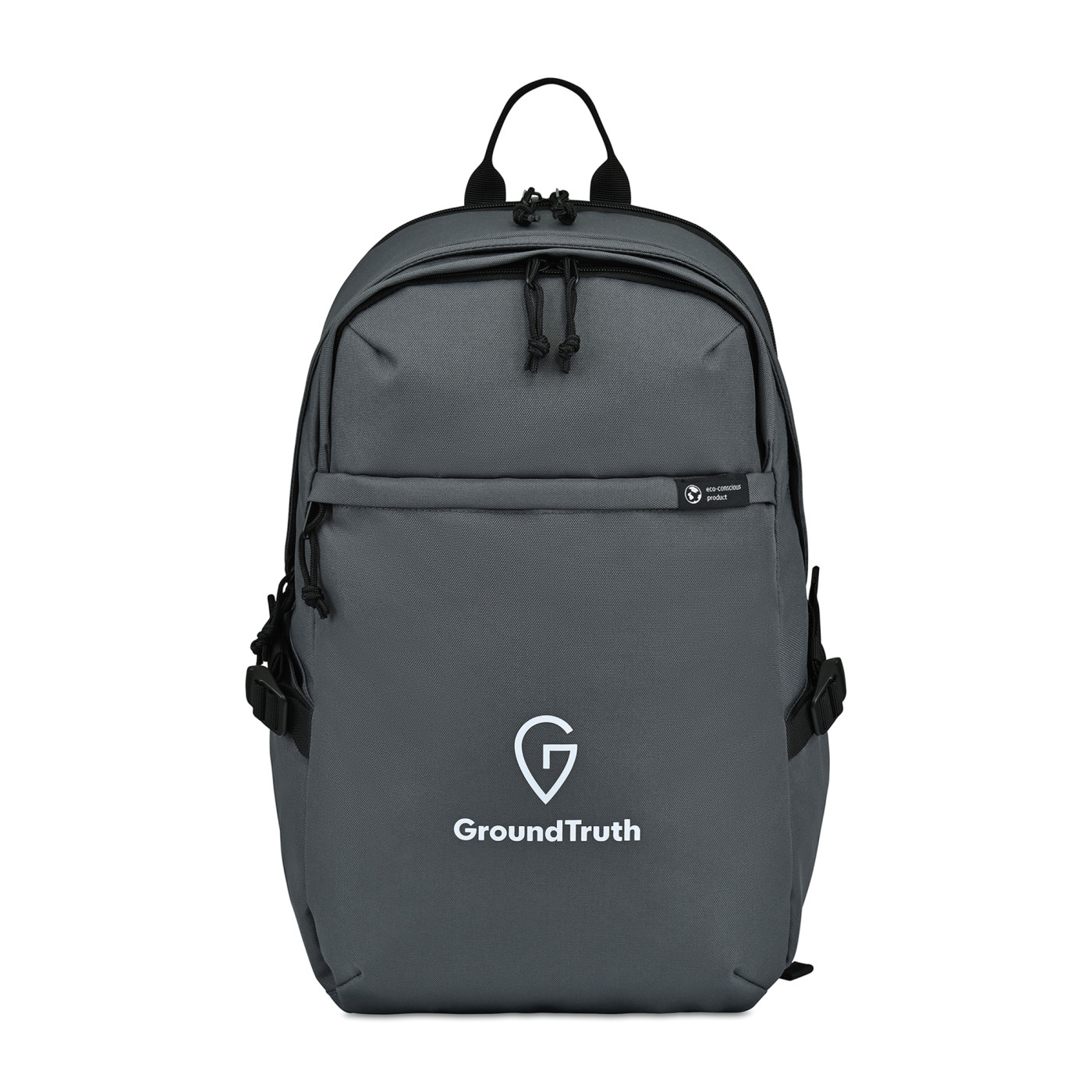 Renew rPET Computer Backpack Product Image