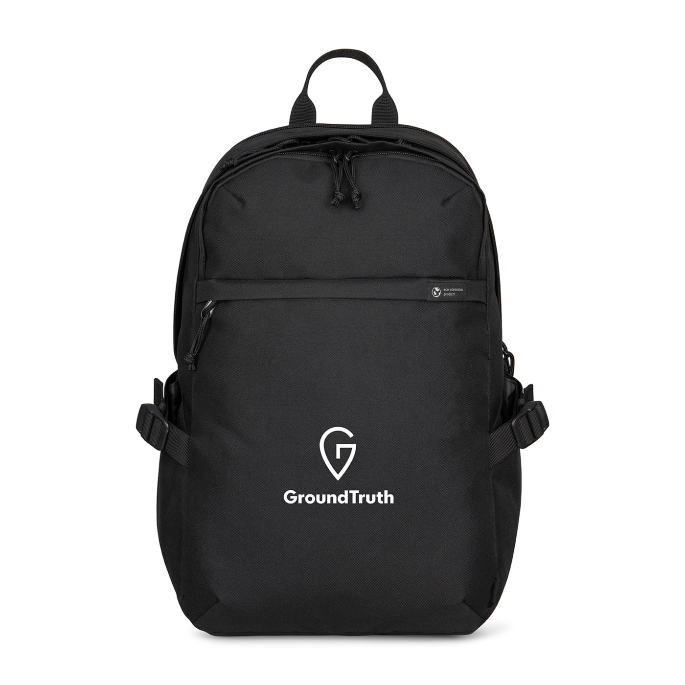 Renew rPET Computer Backpack Product Image