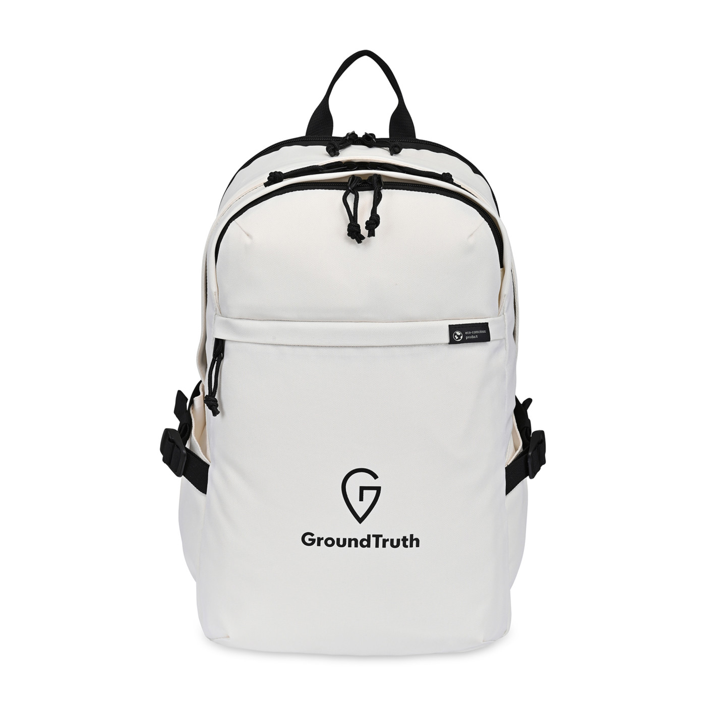 Renew rPET Computer Backpack Product Image
