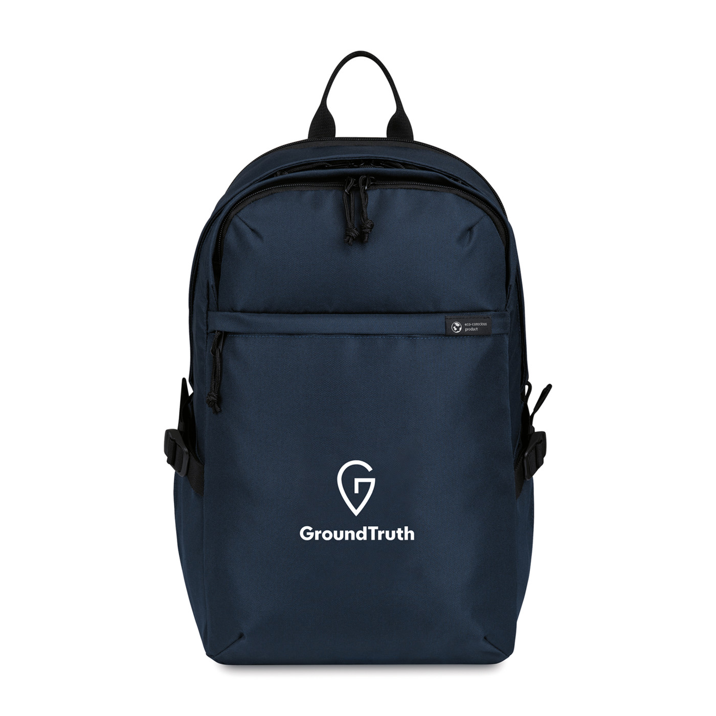 Renew rPET Computer Backpack Product Image