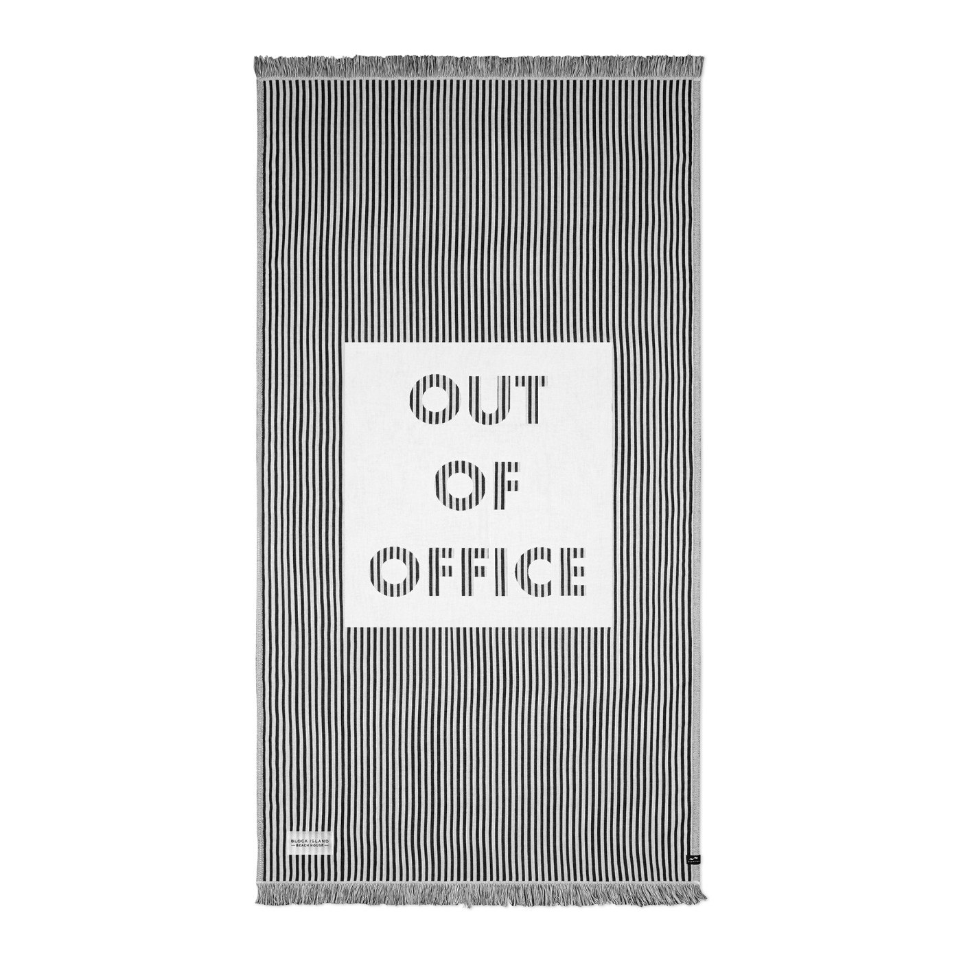 Slowtide® Turkish Cotton Towel Product Image