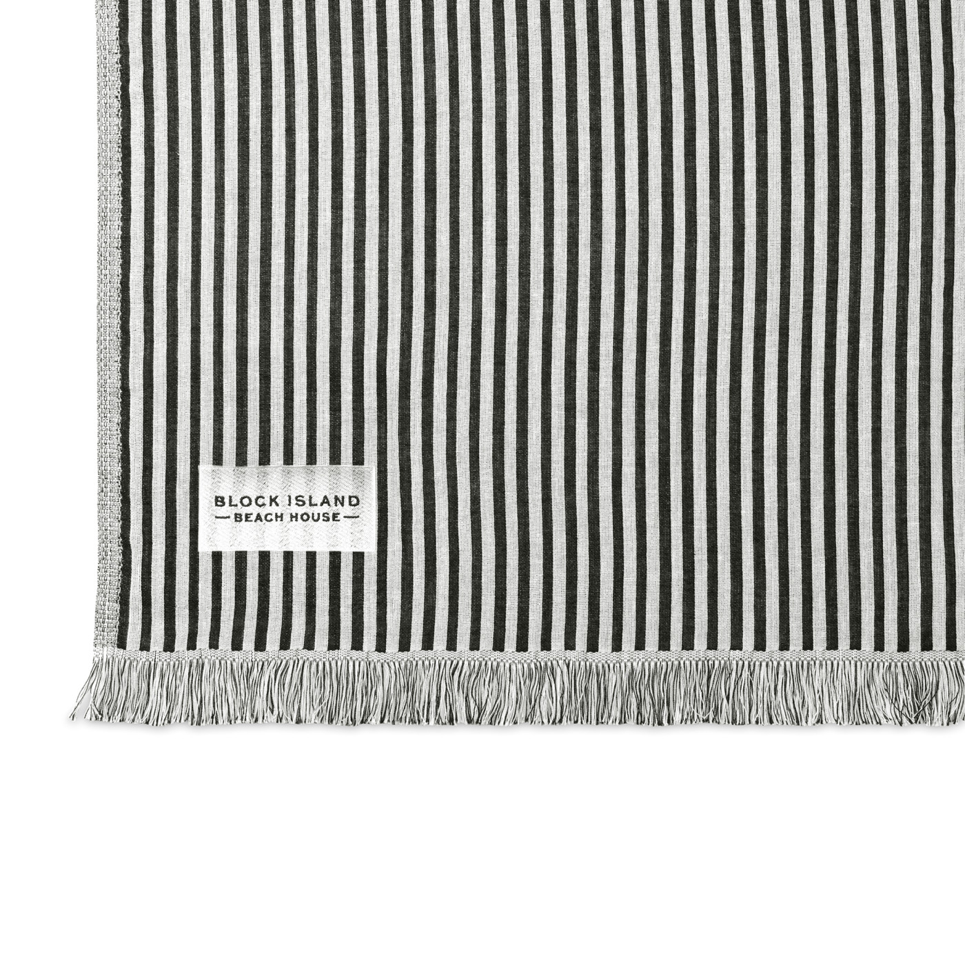 Slowtide® Turkish Cotton Towel Product Image