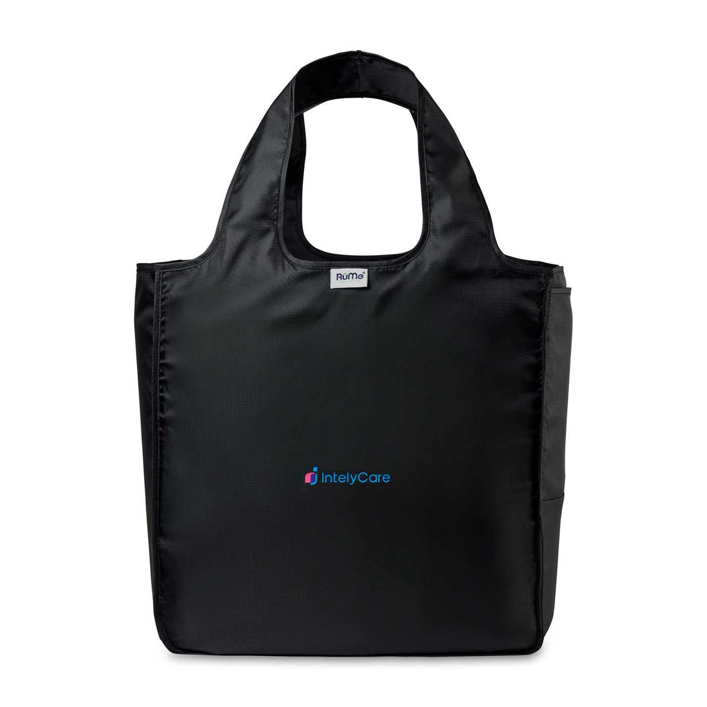 RuMe® Recycled Large Tote Product Image