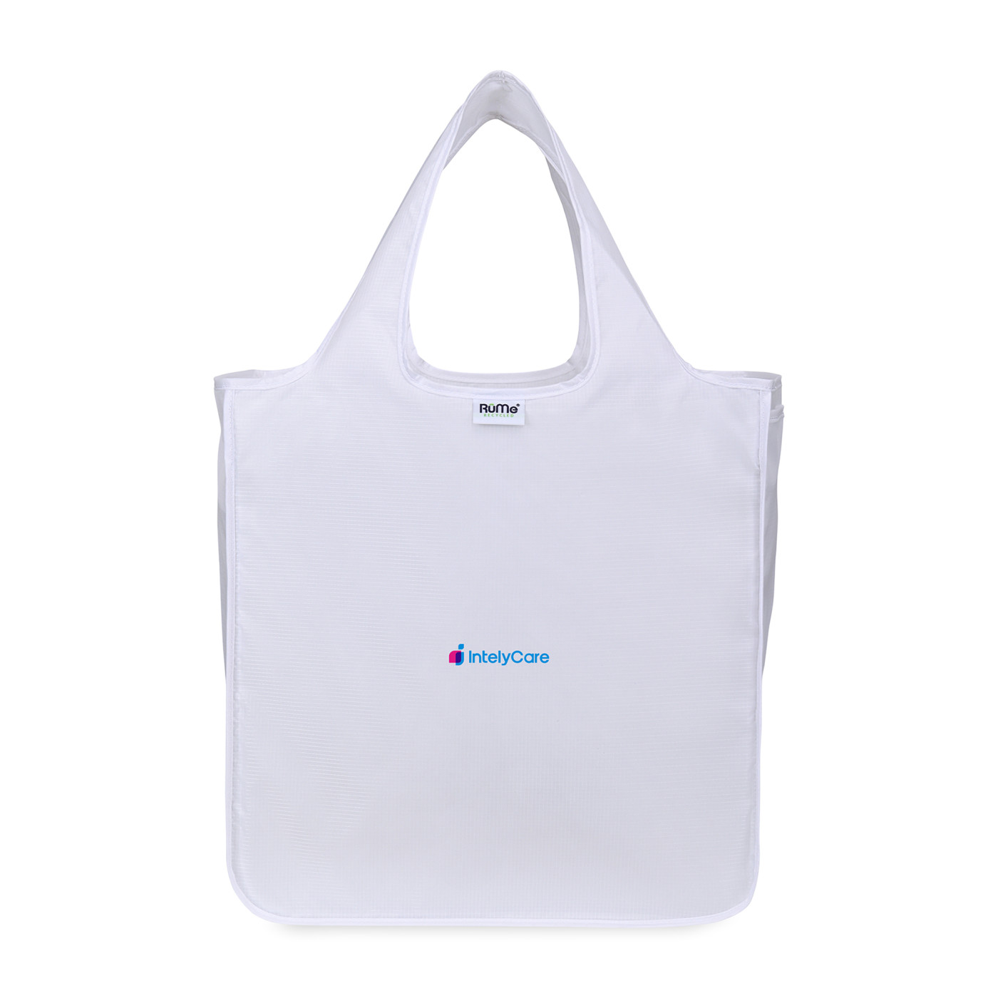 RuMe® Recycled Large Tote Product Image