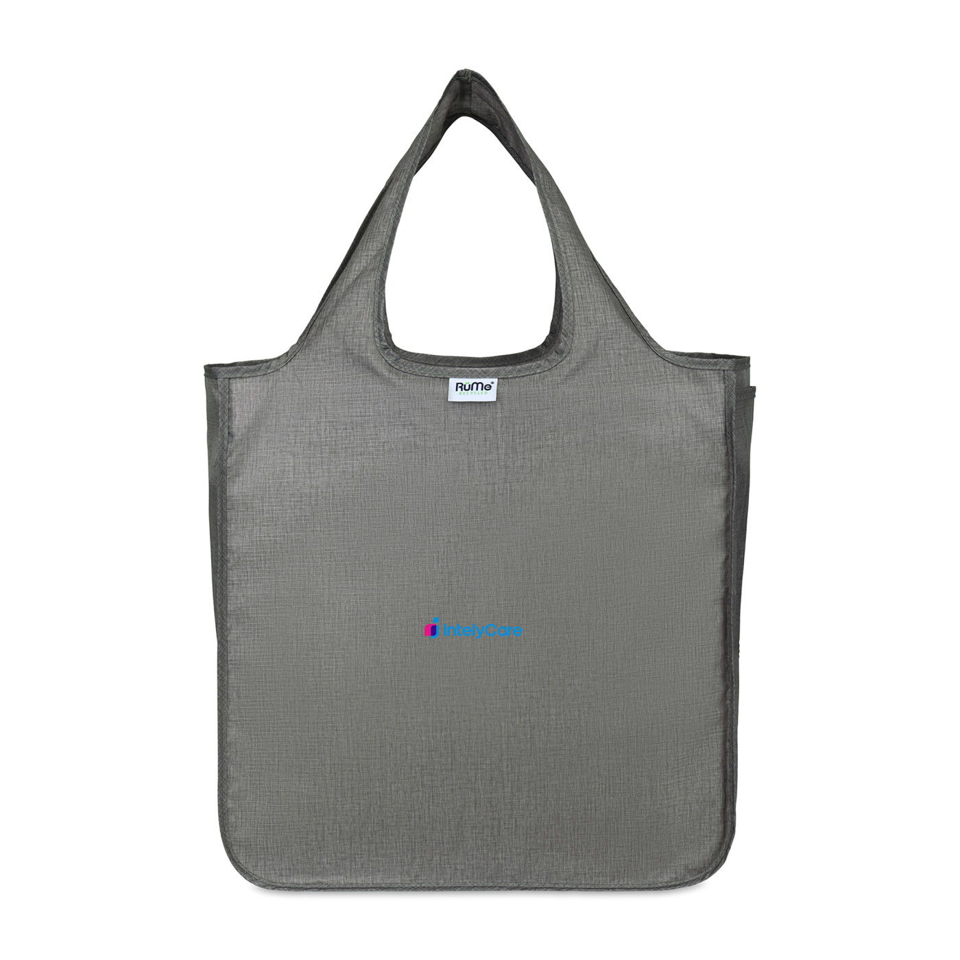 RuMe® Recycled Large Tote Product Image