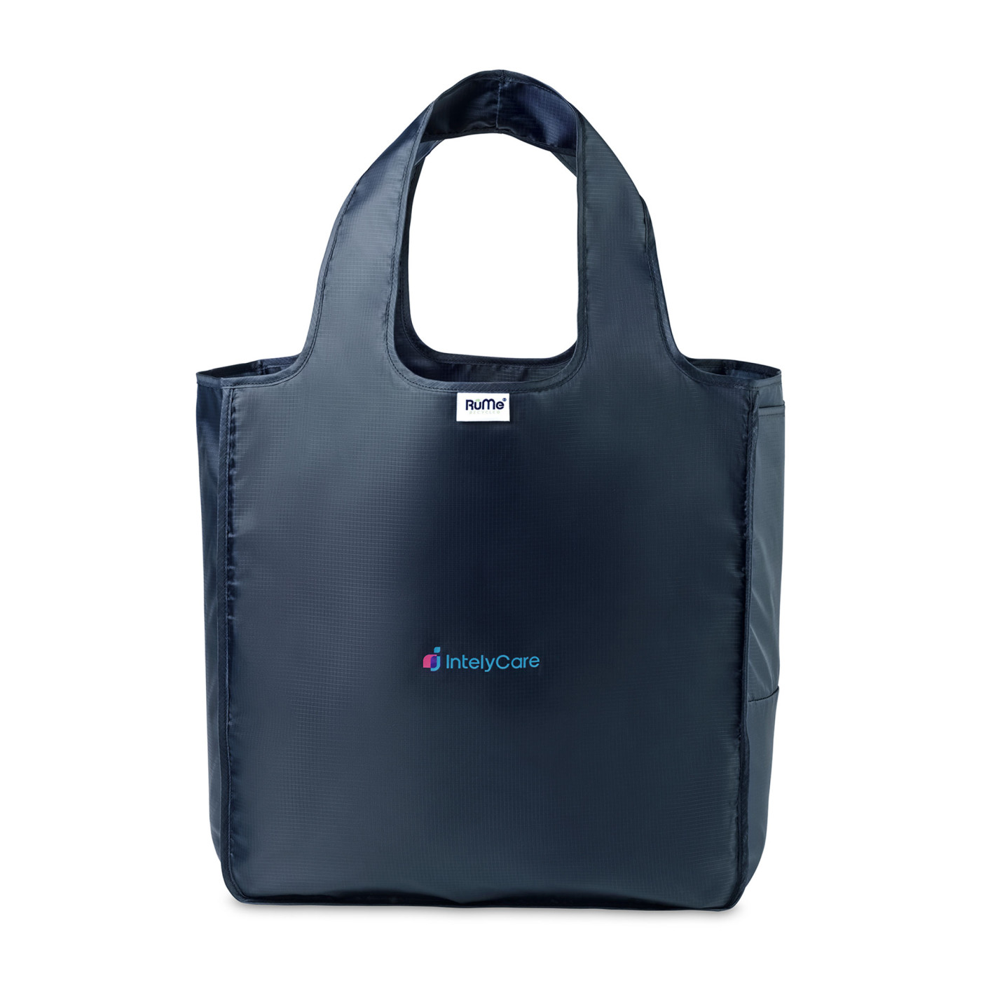 RuMe® Recycled Large Tote Product Image