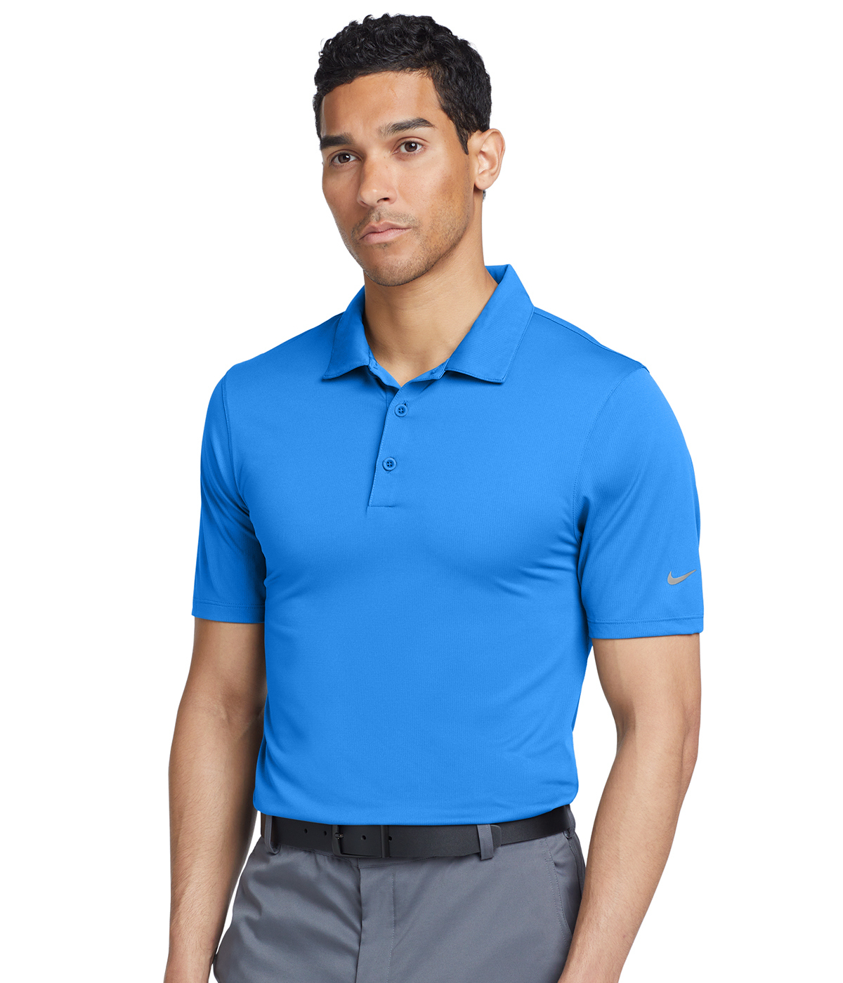 Nike Men's Dri-FIT Legacy Polo Product Image