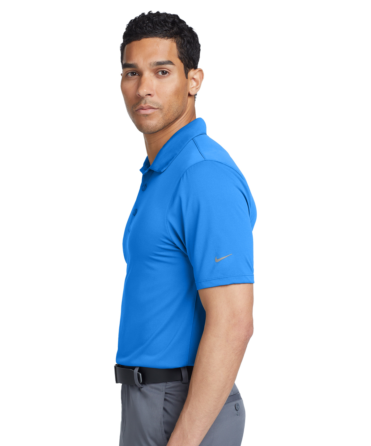 Nike Men's Dri-FIT Legacy Polo Product Image