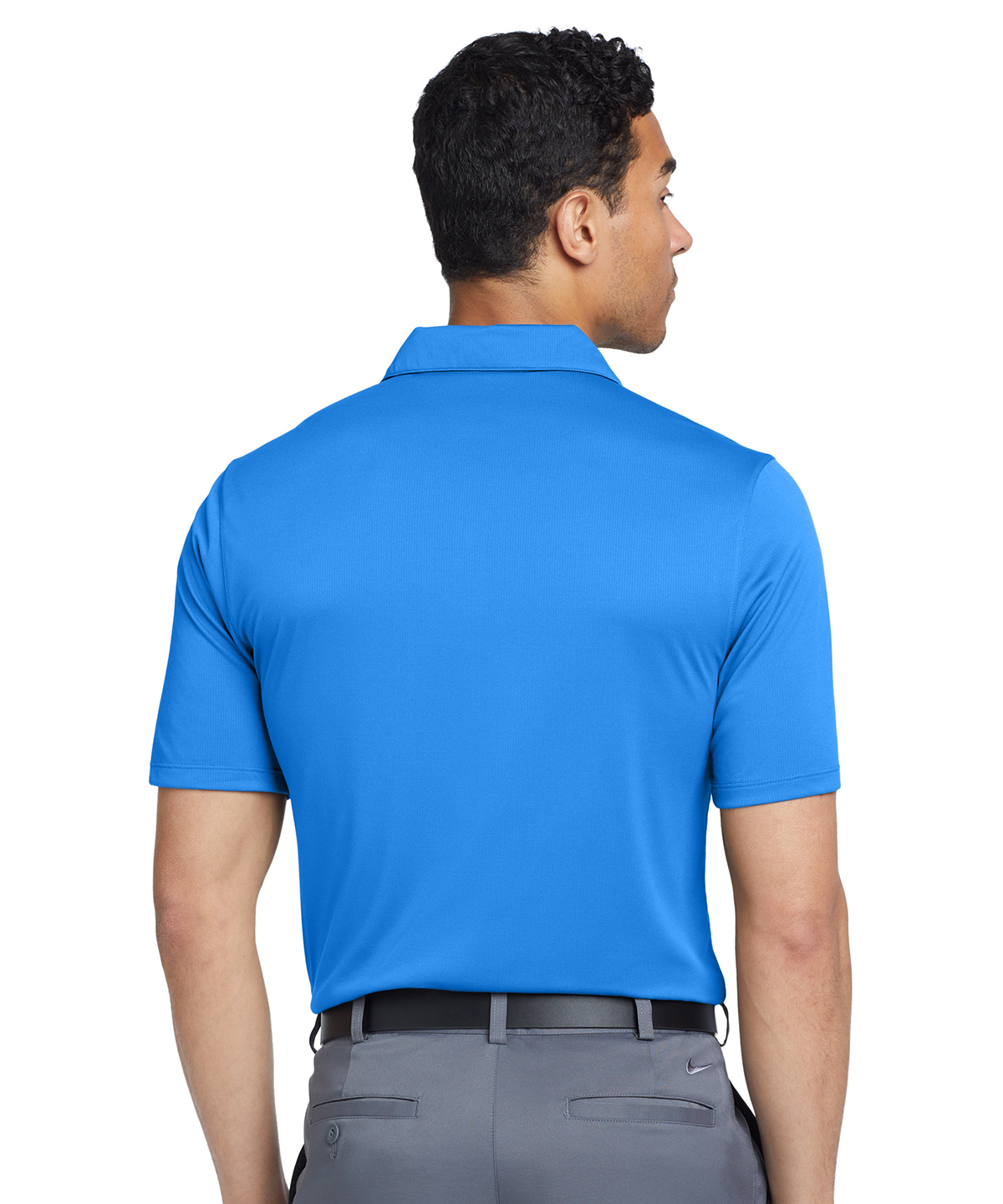 Nike Men's Dri-FIT Legacy Polo Product Image