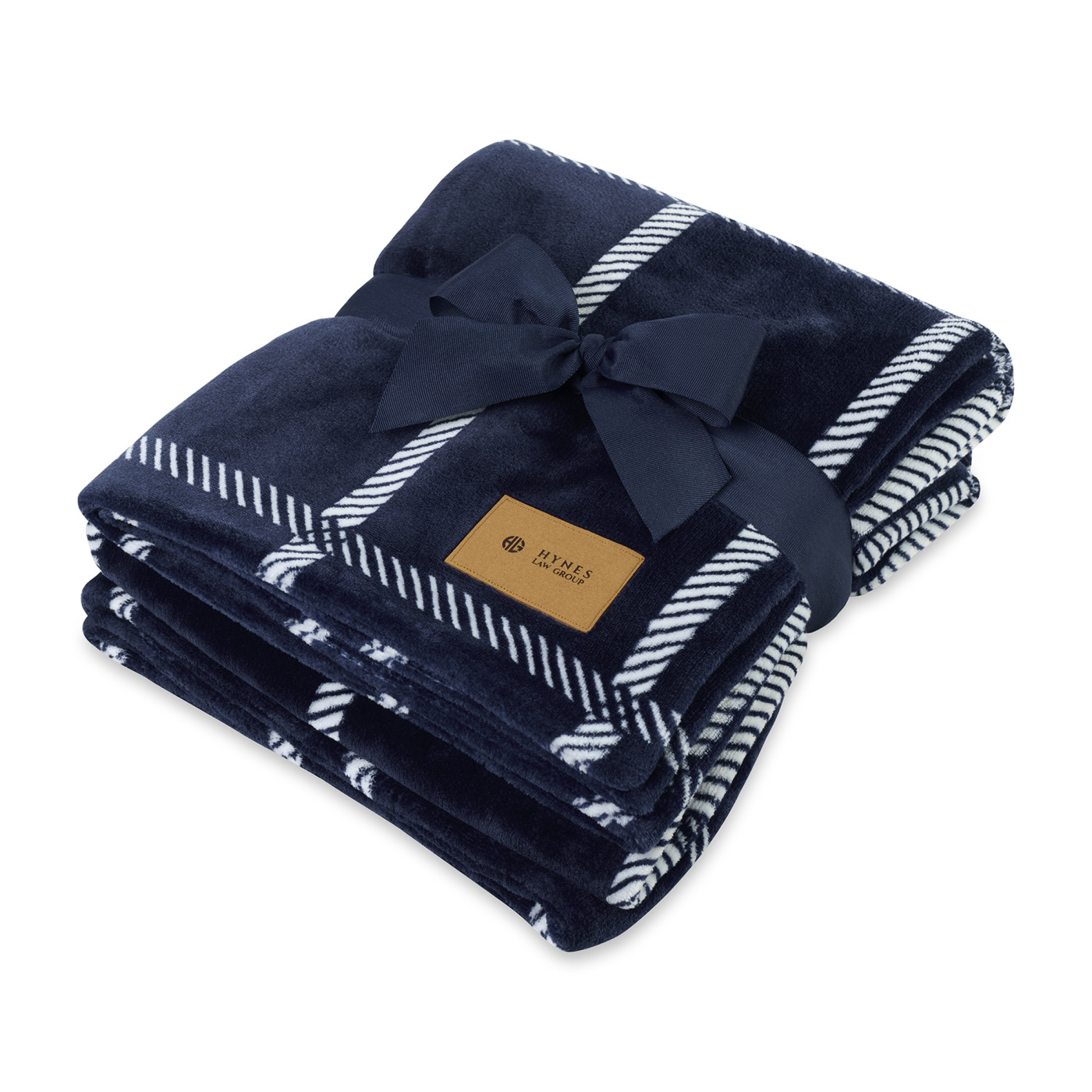 Elegant Lodge Throw Blanket Product Image