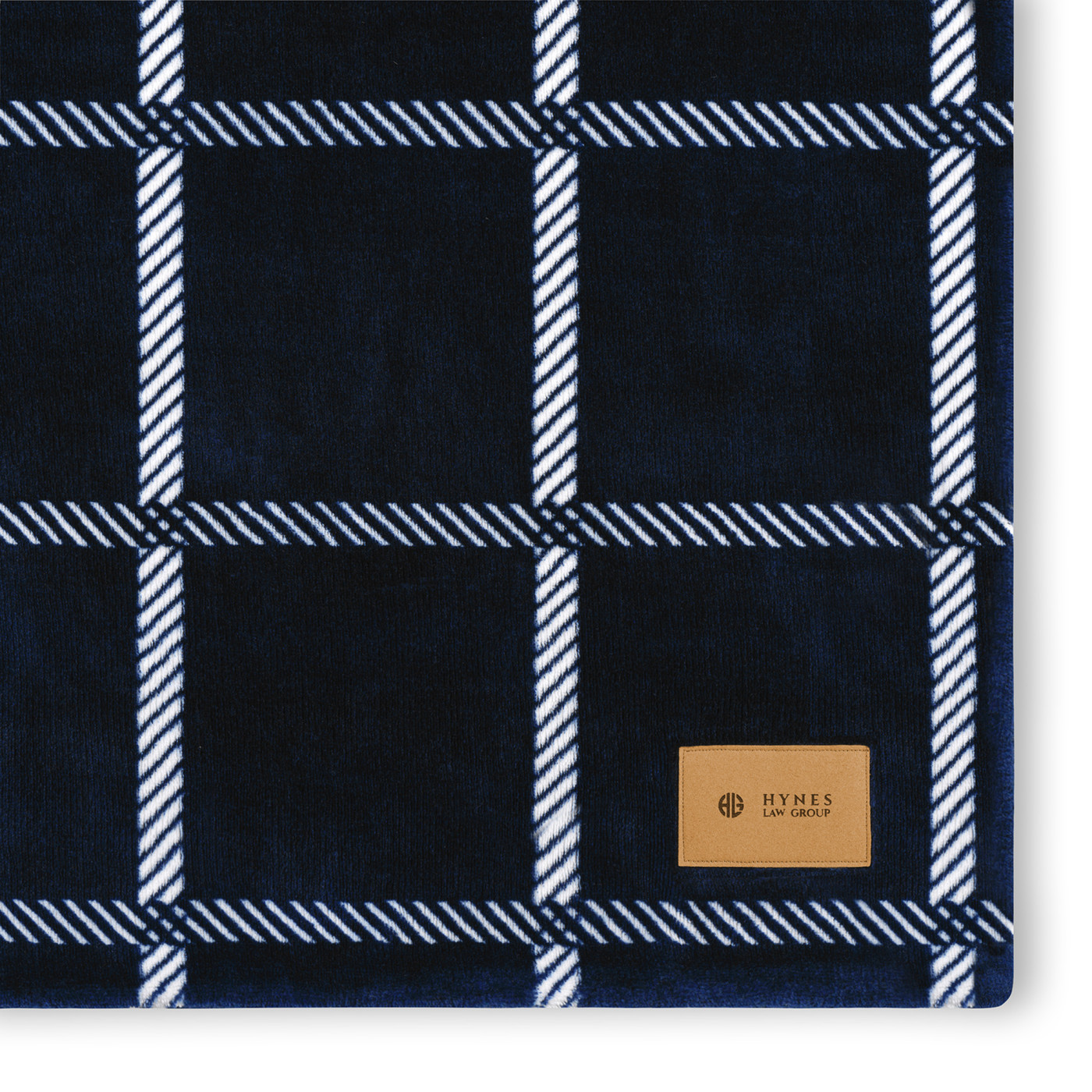 Elegant Lodge Throw Blanket Product Image