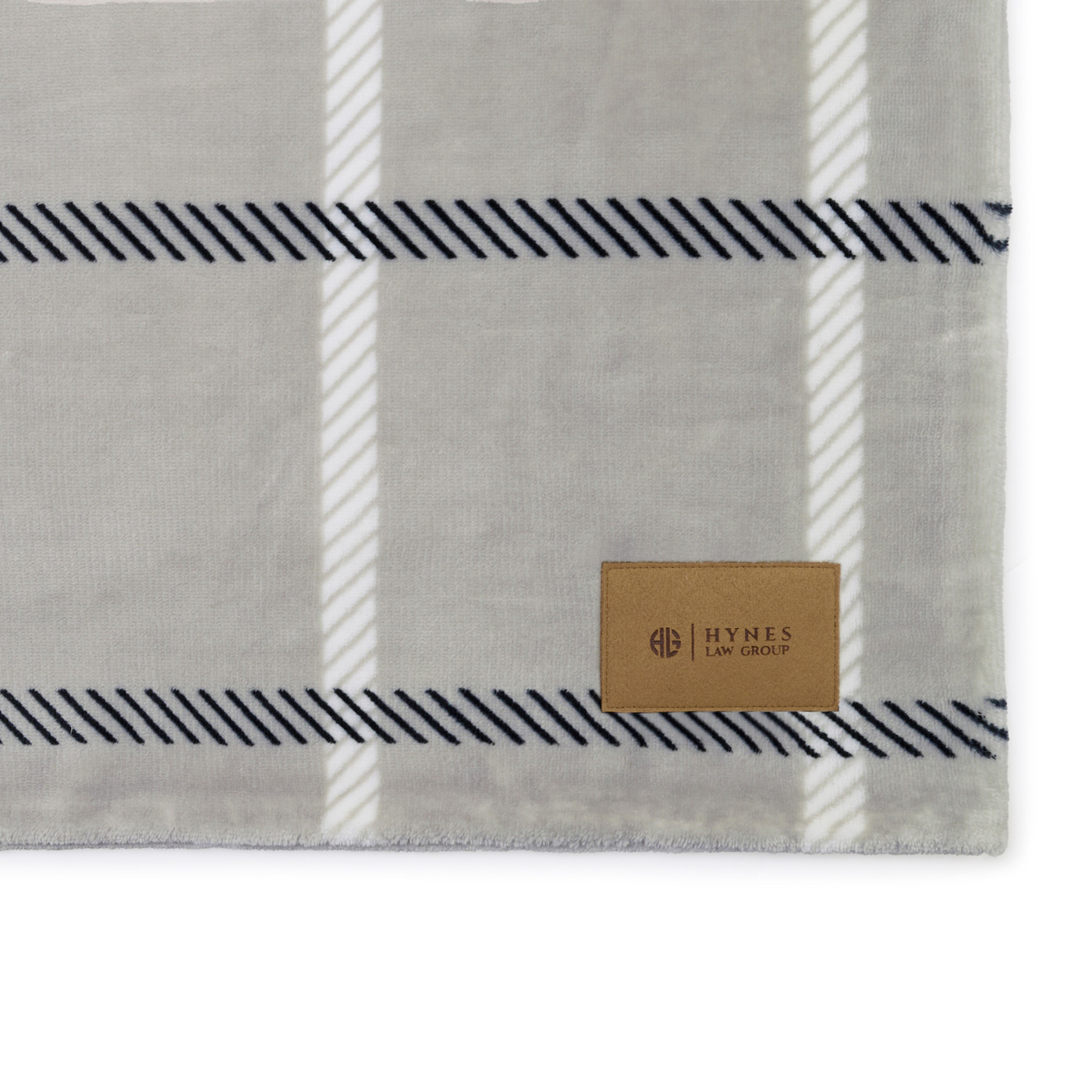 Elegant Lodge Throw Blanket Product Image