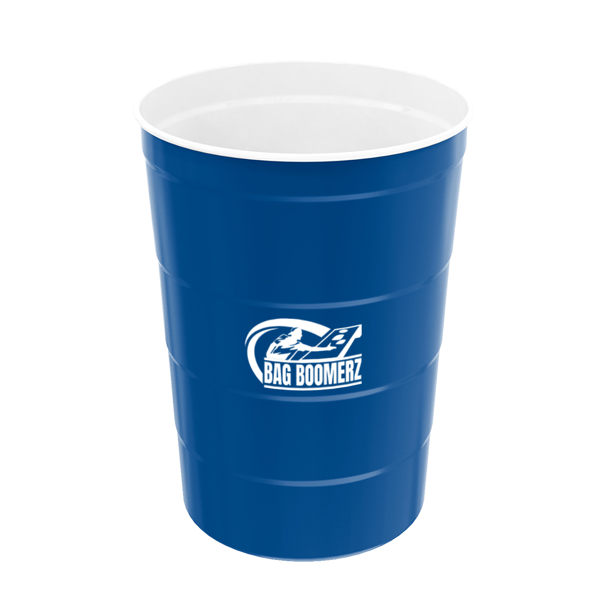 Steel Chill-Cup™ - 16 oz. Product Image