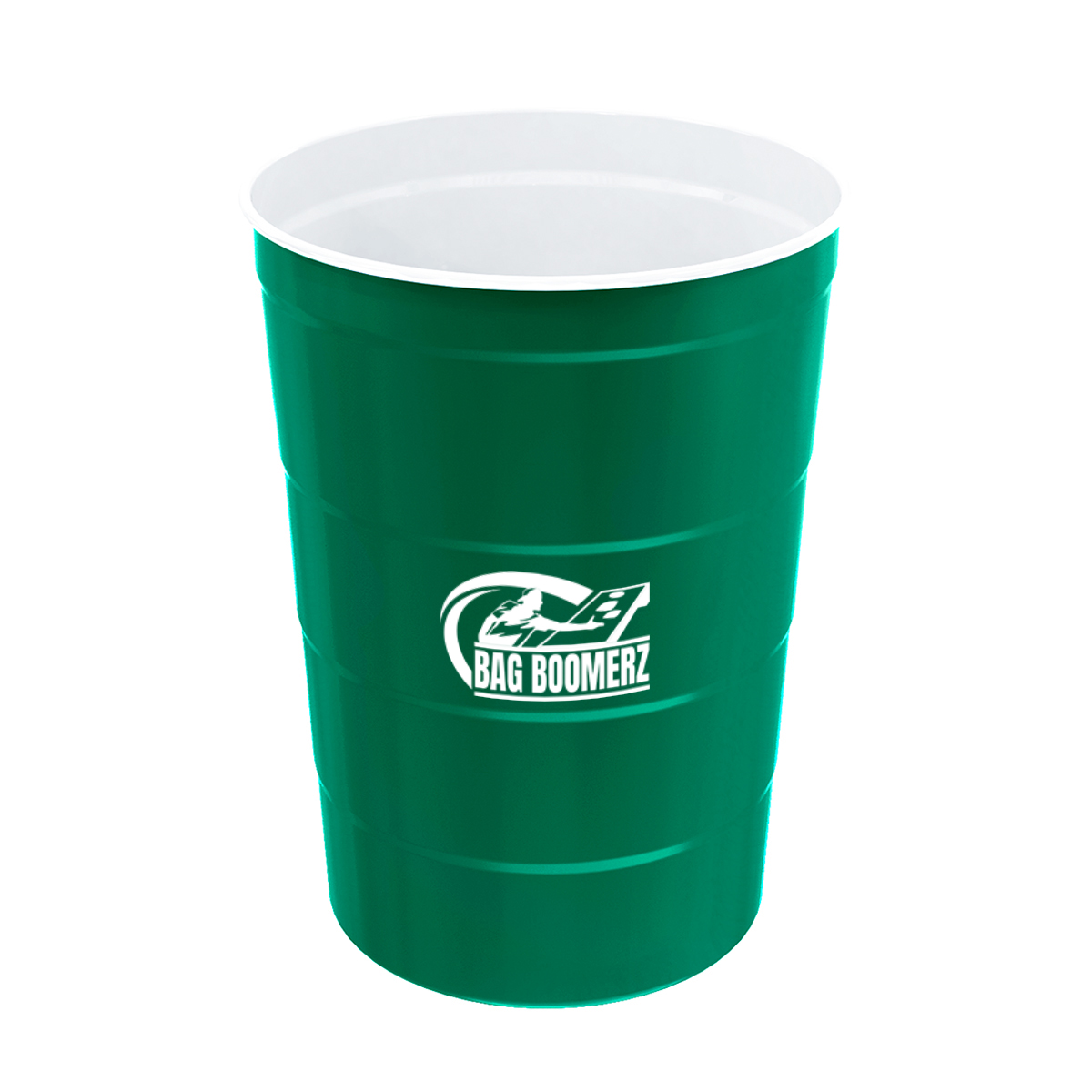 Steel Chill-Cup™ - 16 oz. Product Image