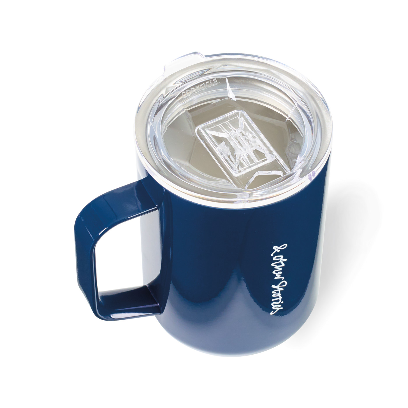 CORKCICLE® Coffee Mug - 16 oz. Product Image