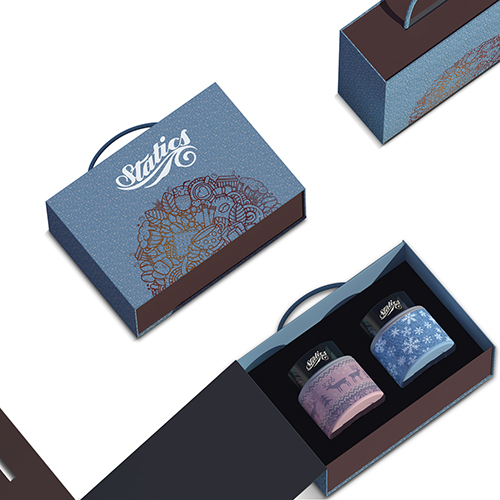 ASOBU® Insulated “On the Rocks” Cooler Executive Set Product Image