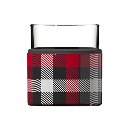 ASOBU® Insulated “On the Rocks” Cooler Executive Set Product Image