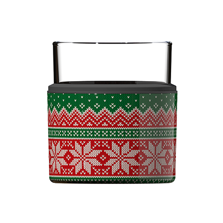 ASOBU® Insulated “On the Rocks” Cooler Executive Set Product Image